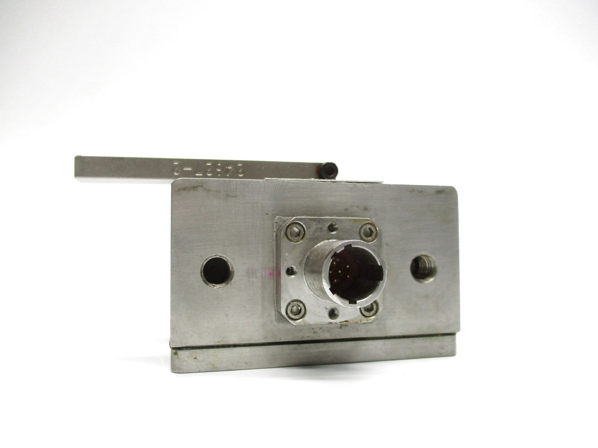 CONTROL GAGING 86602-1 MODEL 66 UNMP
