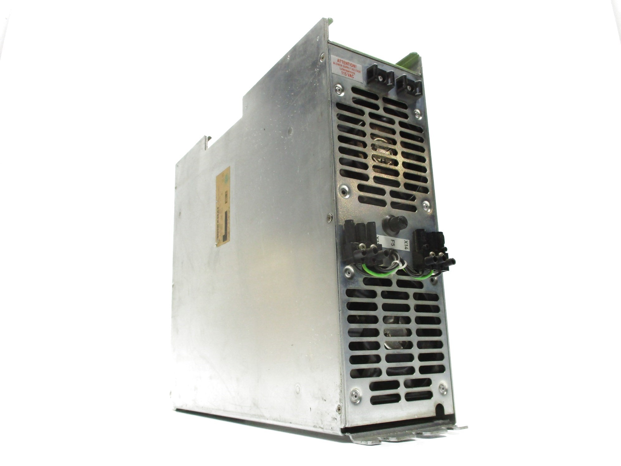 INDRAMAT TDM1.2-100-300W1/115 REMAN