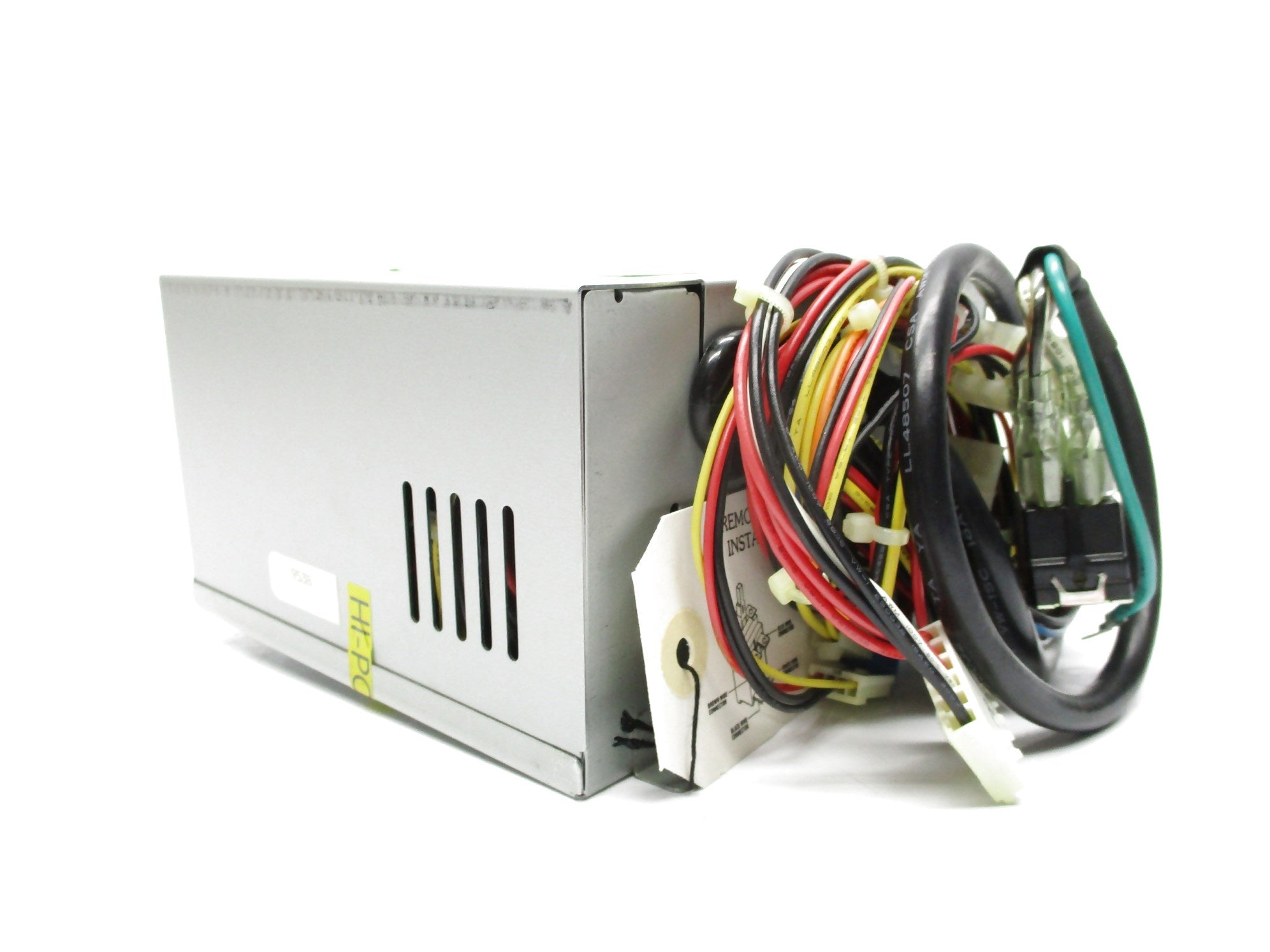 STAR 205 SLIM NSMP