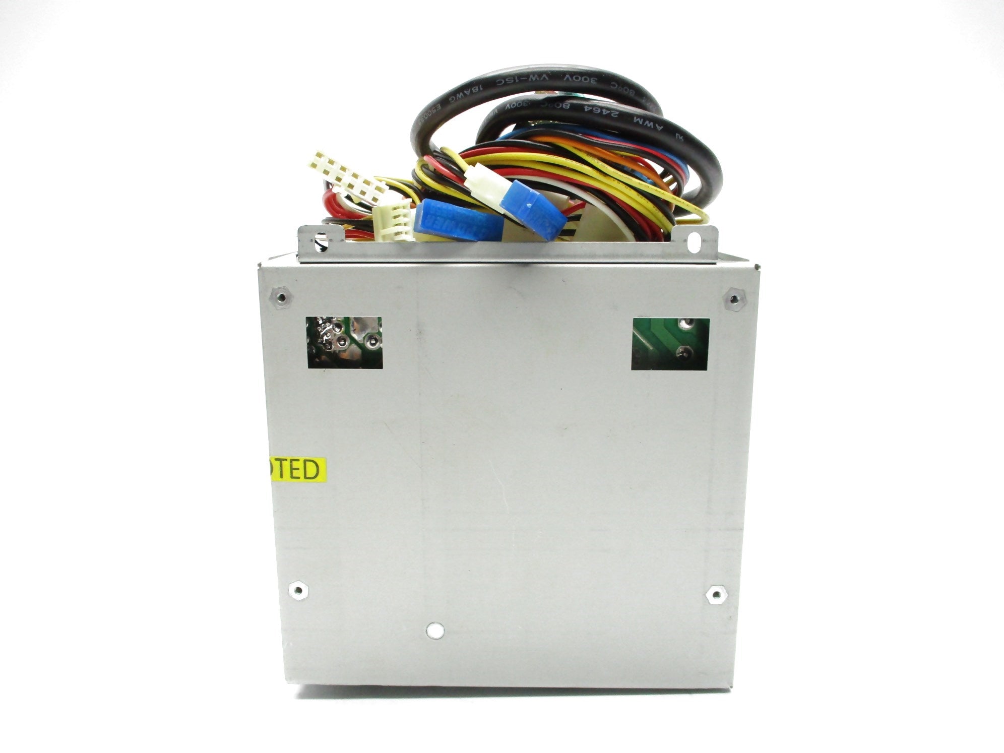 STAR 205 SLIM NSMP