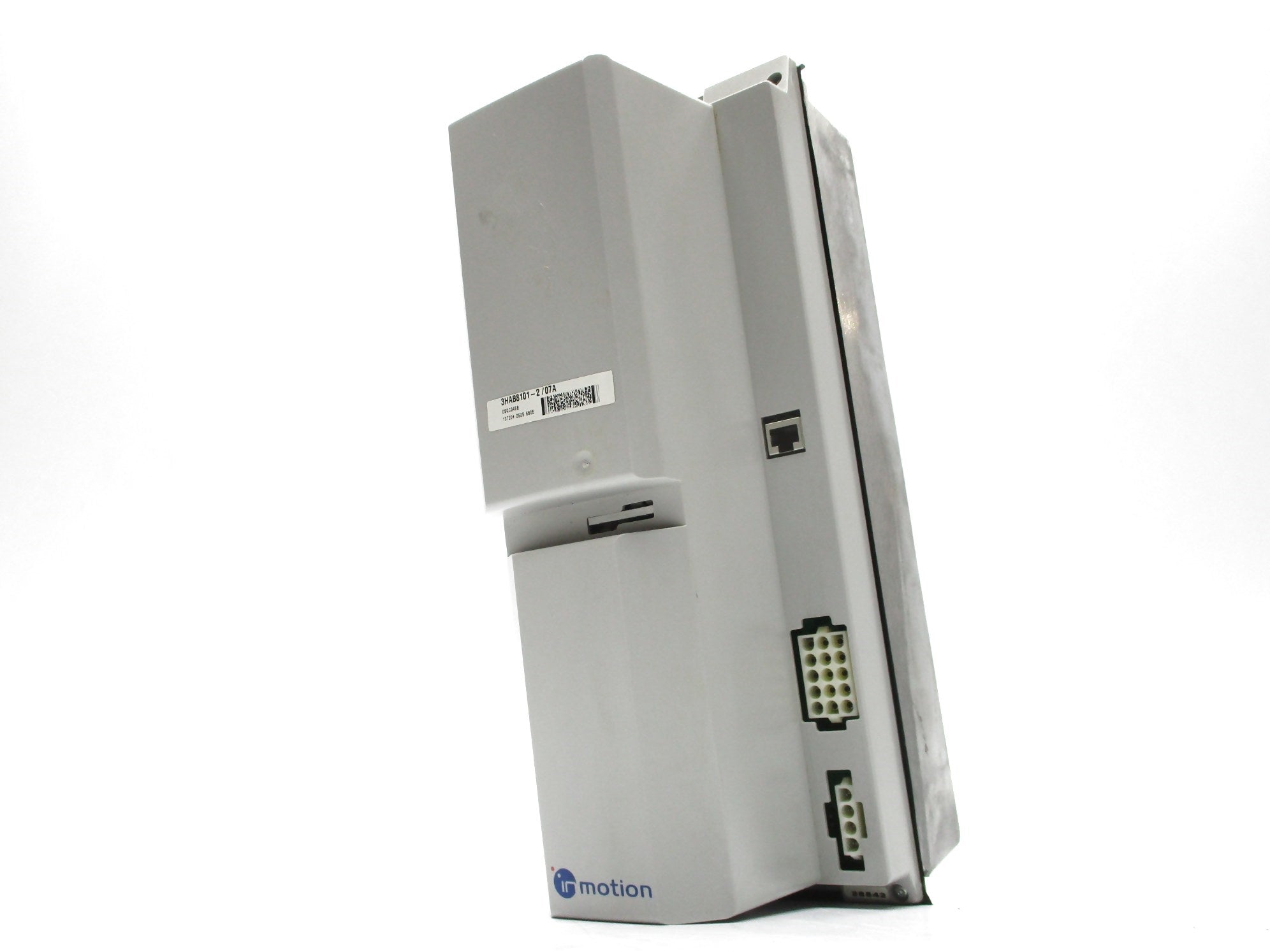 INMOTION 3HAB8101-2/07A DSQC345B NSNP