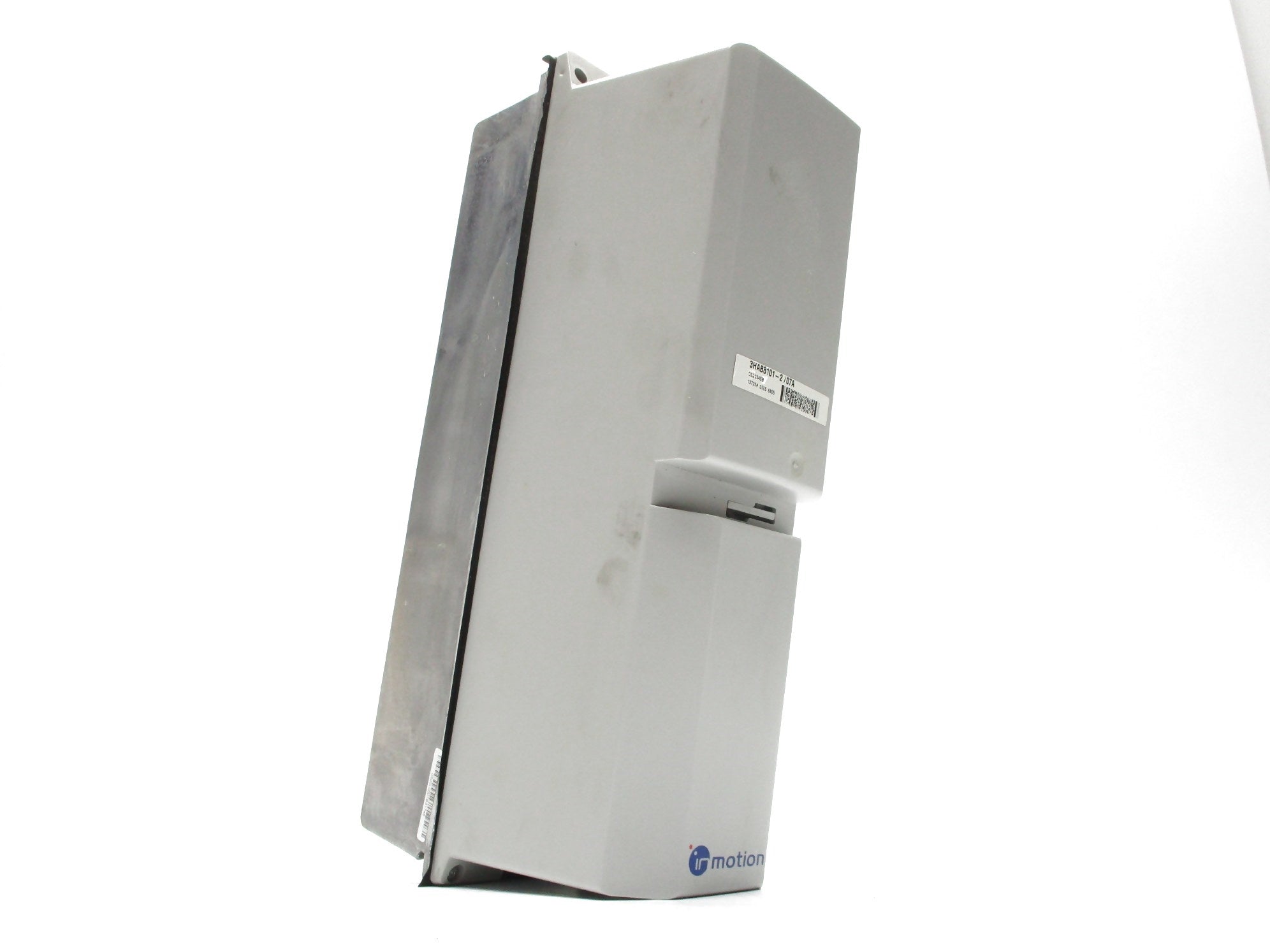 INMOTION 3HAB8101-2/07A DSQC345B NSNP
