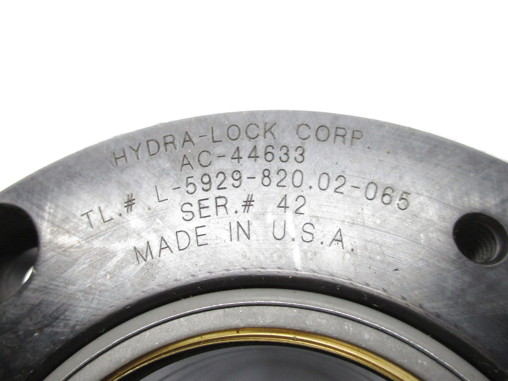 HYDRA-LOCK AC-44633 NSNP