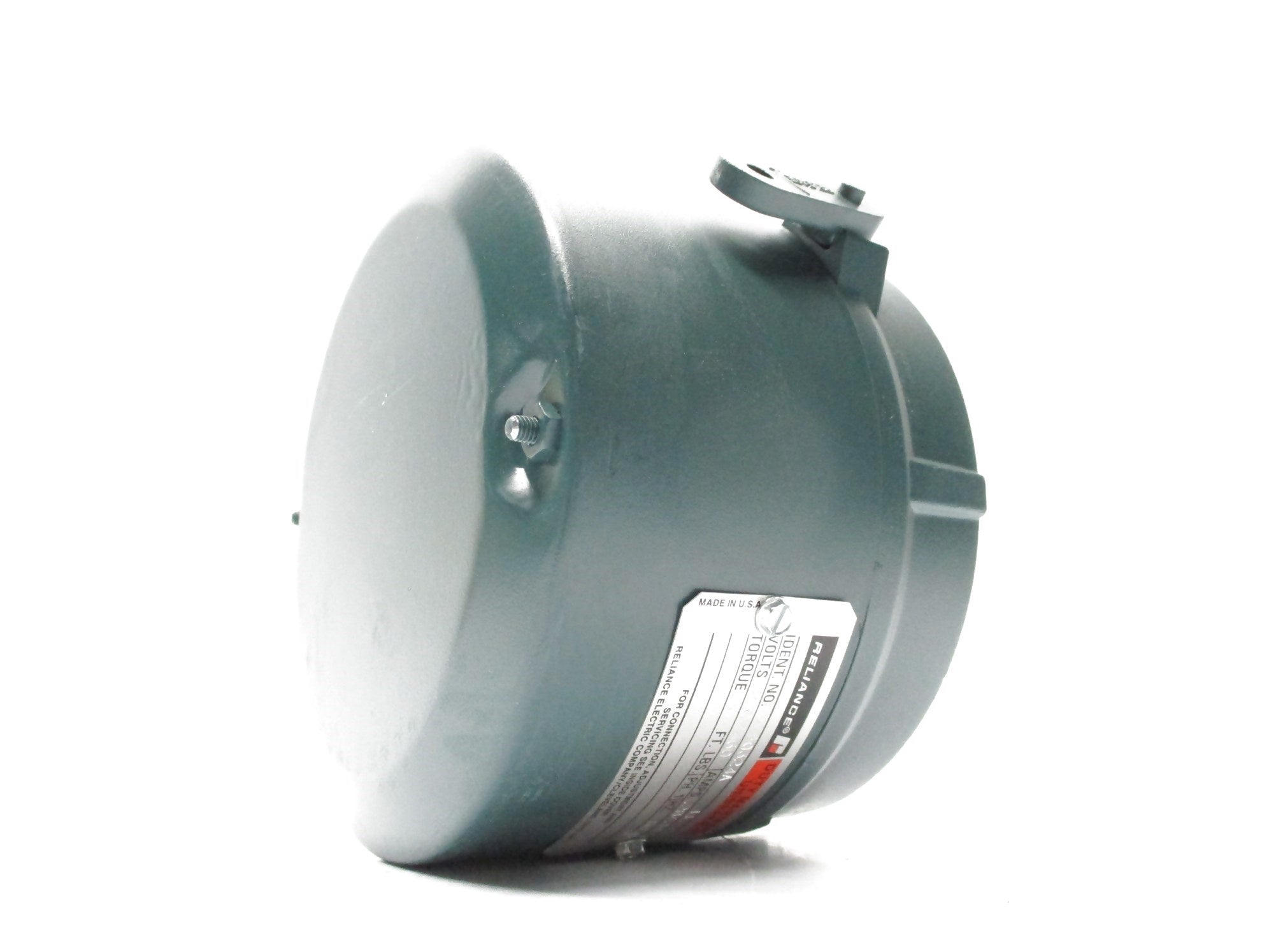 RELIANCE ELECTRIC F51B0324A NSNP