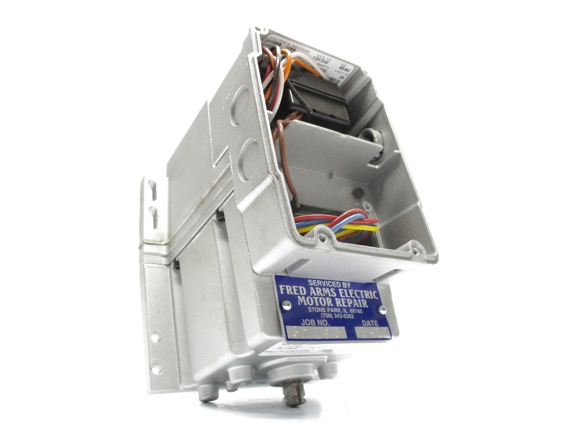 HONEYWELL M4185B1058 (AS PICTURED) UNMP
