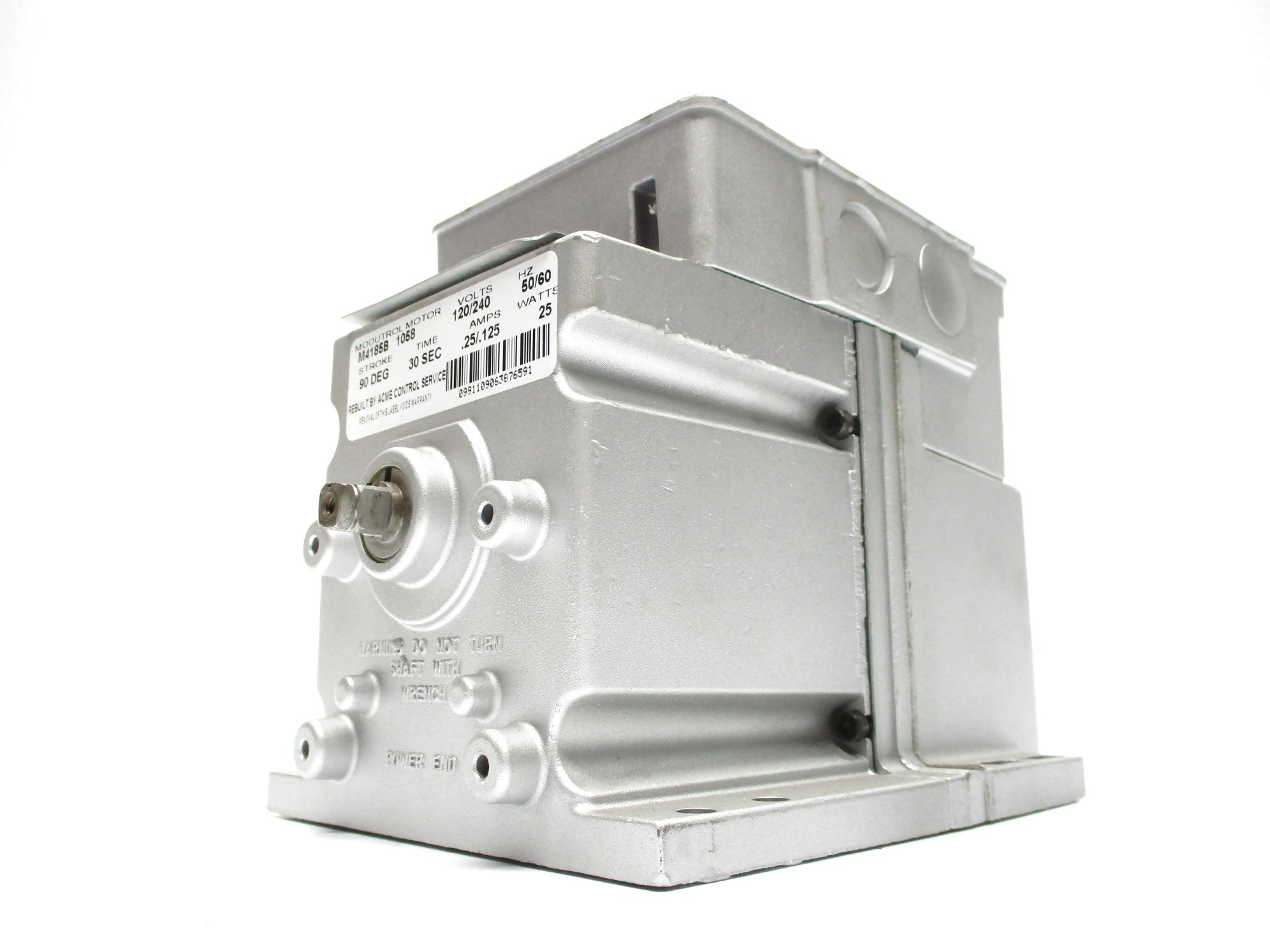 HONEYWELL M4185B1058 (AS PICTURED) UNMP