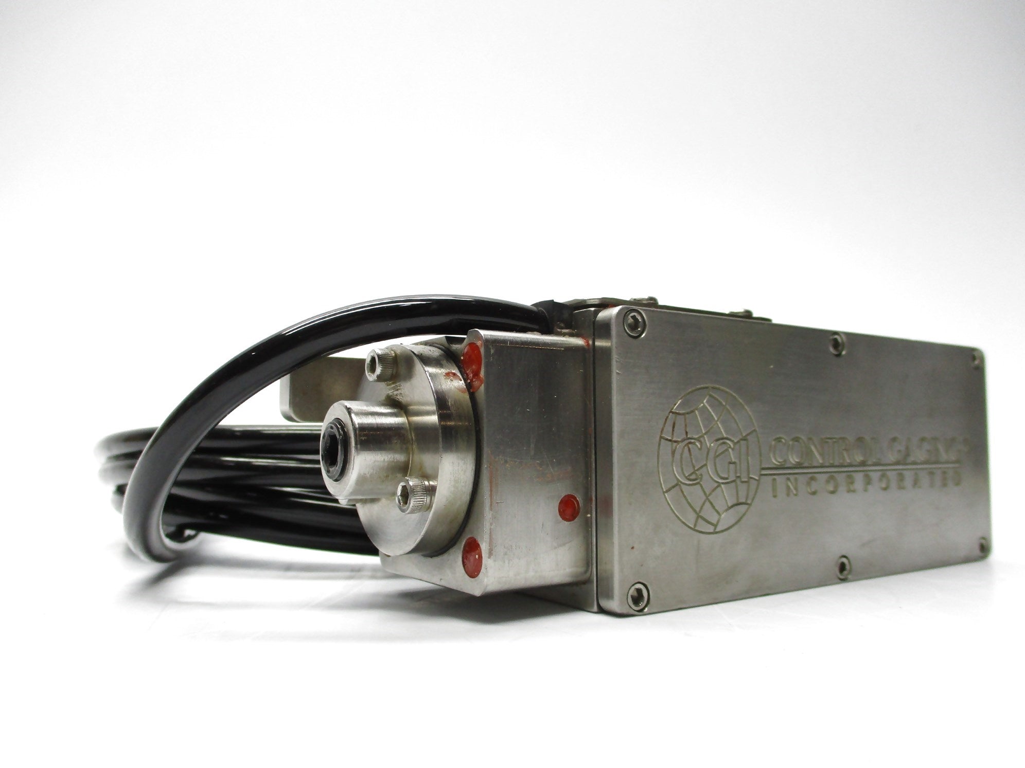 CONTROL GAGING 83715-10 MODEL 31 UNMP