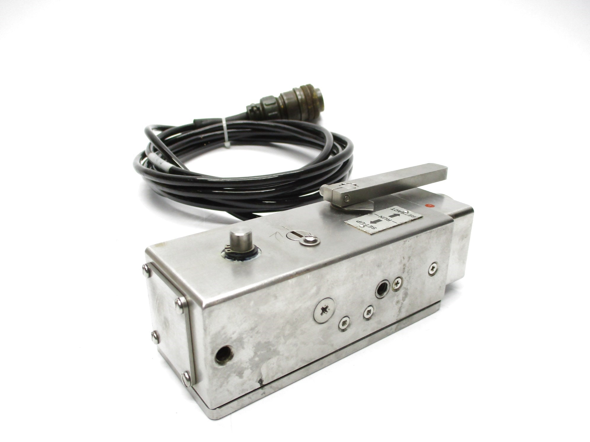 CONTROL GAGING 83715-10 MODEL 31 UNMP
