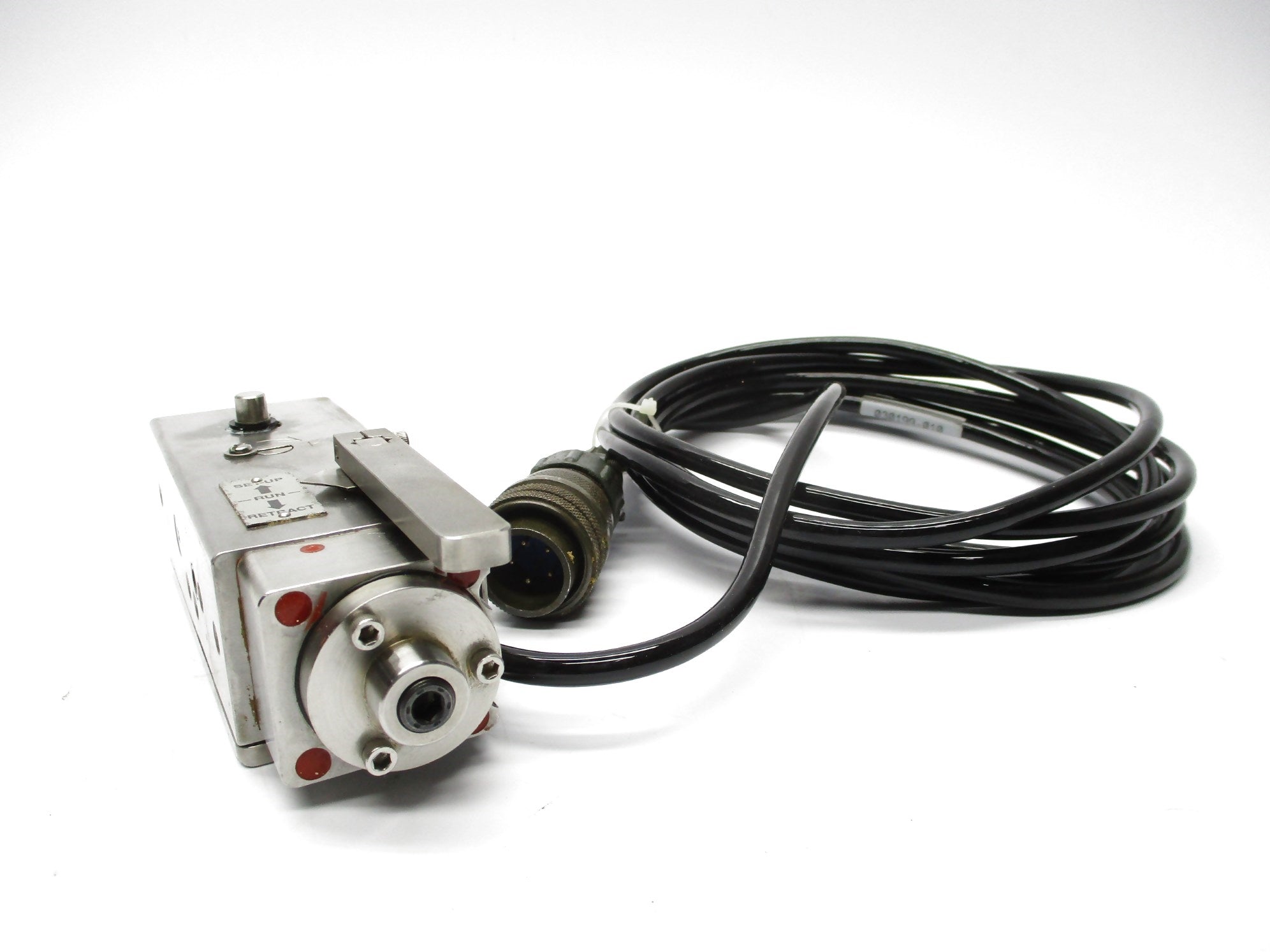 CONTROL GAGING 83715-10 MODEL 31 UNMP