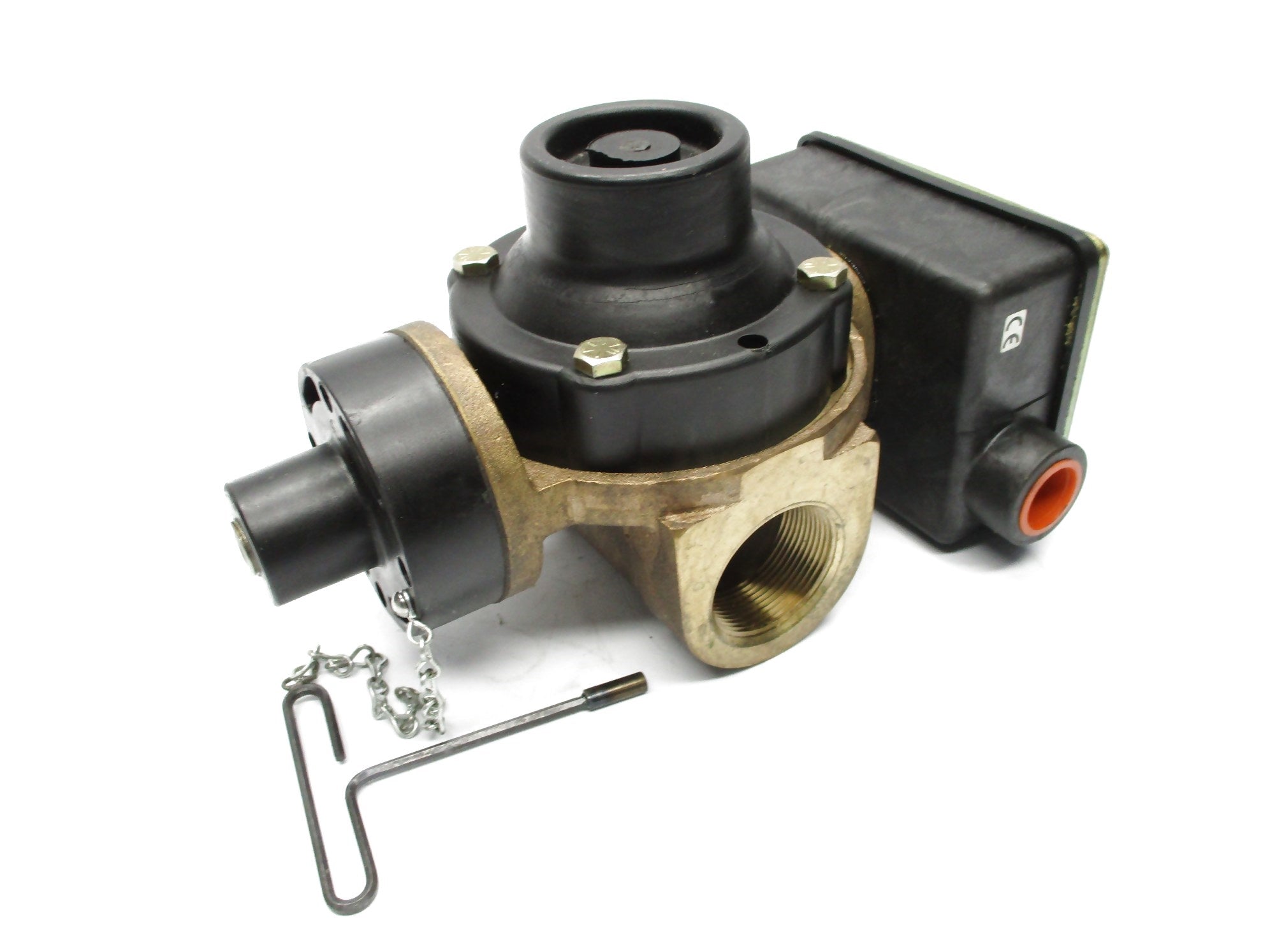 UFM MN-BSF70GM-12-32V1.0-A1WU-E-Z86 UNMP