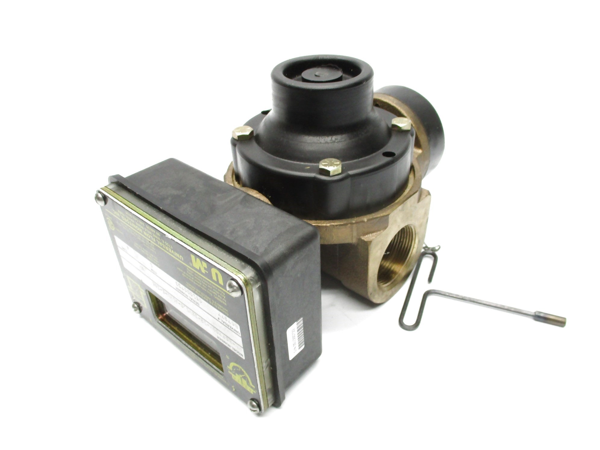 UFM MN-BSF70GM-12-32V1.0-A1WU-E-Z86 UNMP