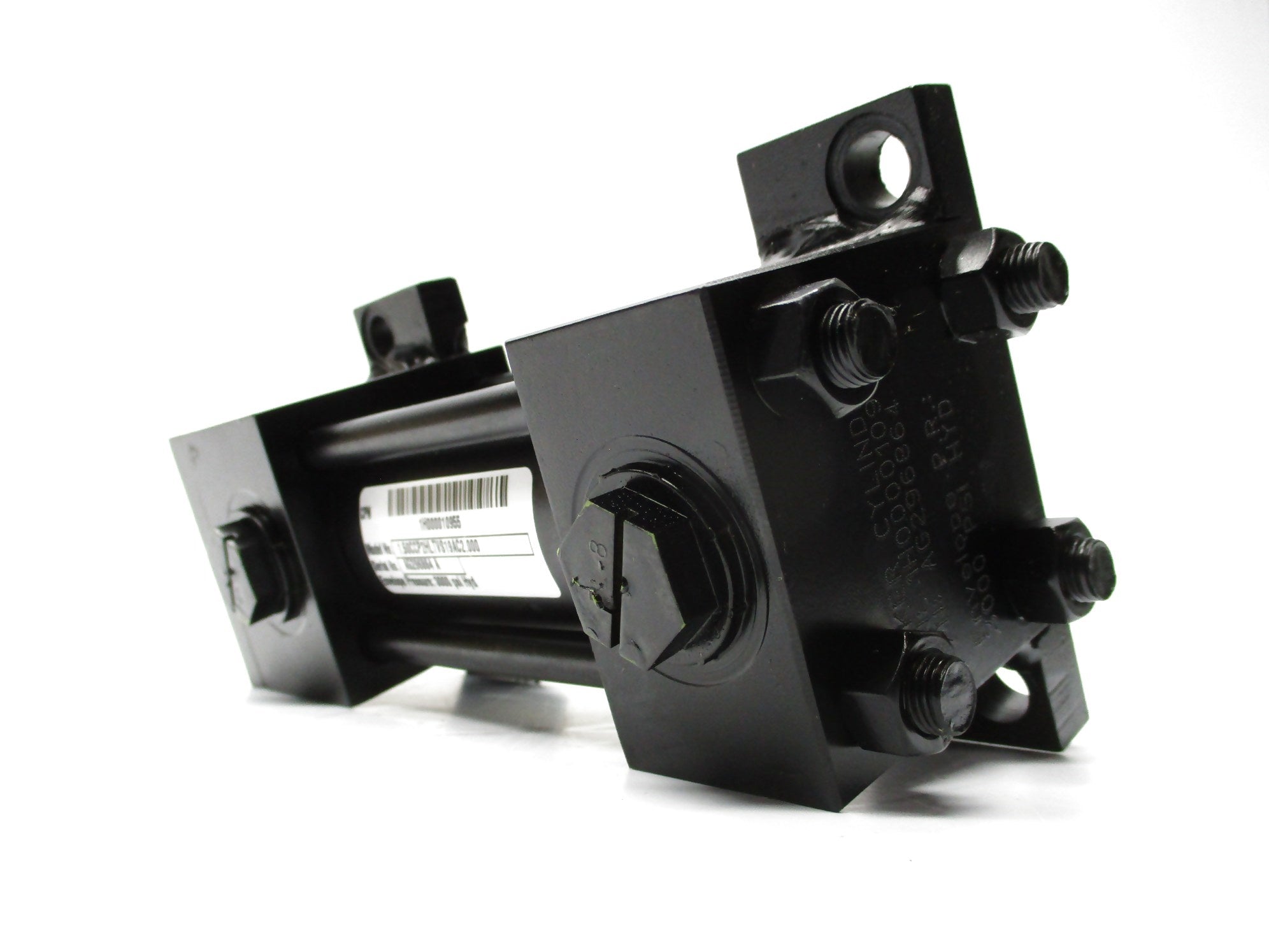 PARKER 1.50CCP2HLTVS19AC2.000 NSNP