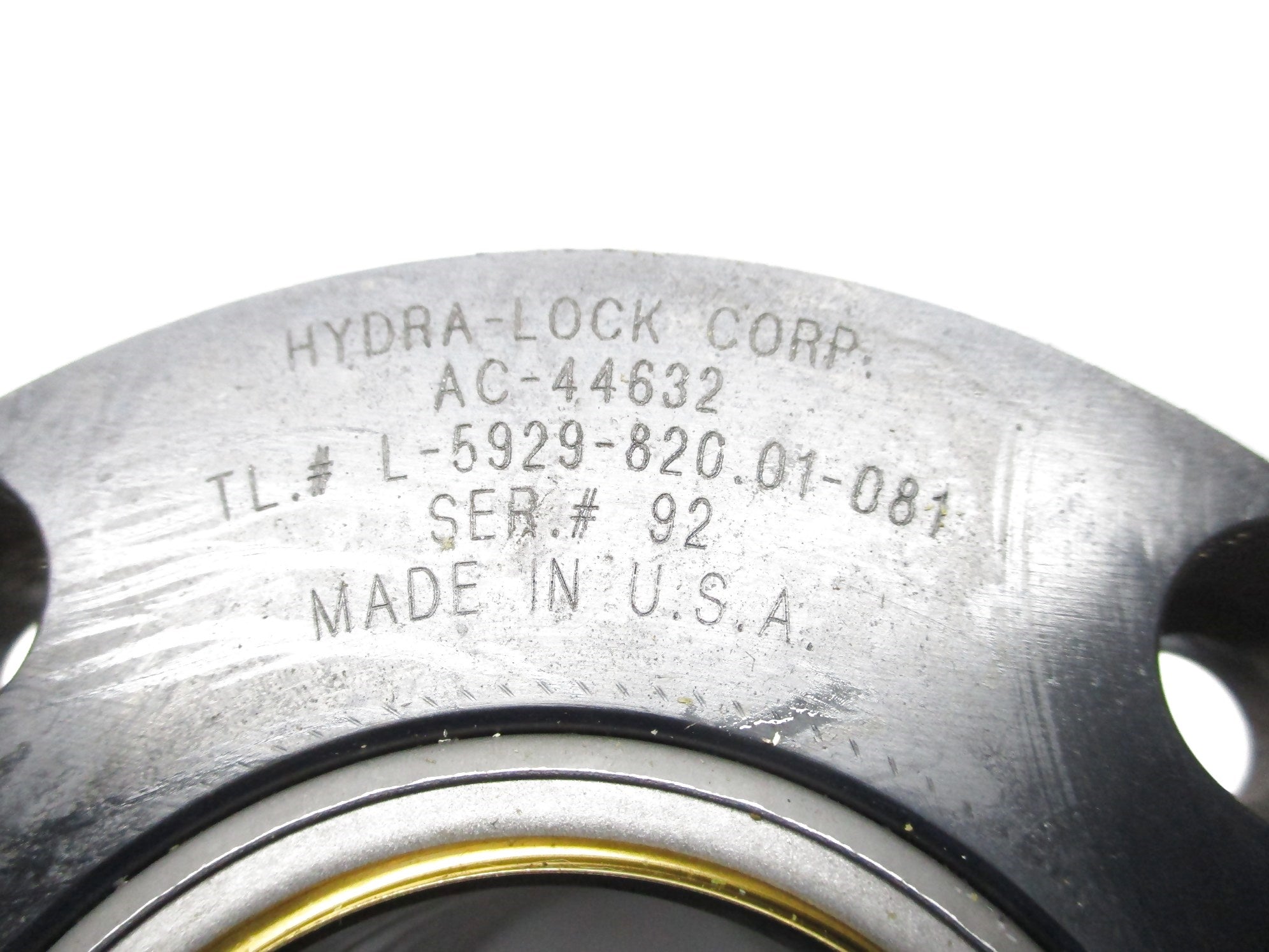 HYDRA-LOCK AC-44632 NSNP