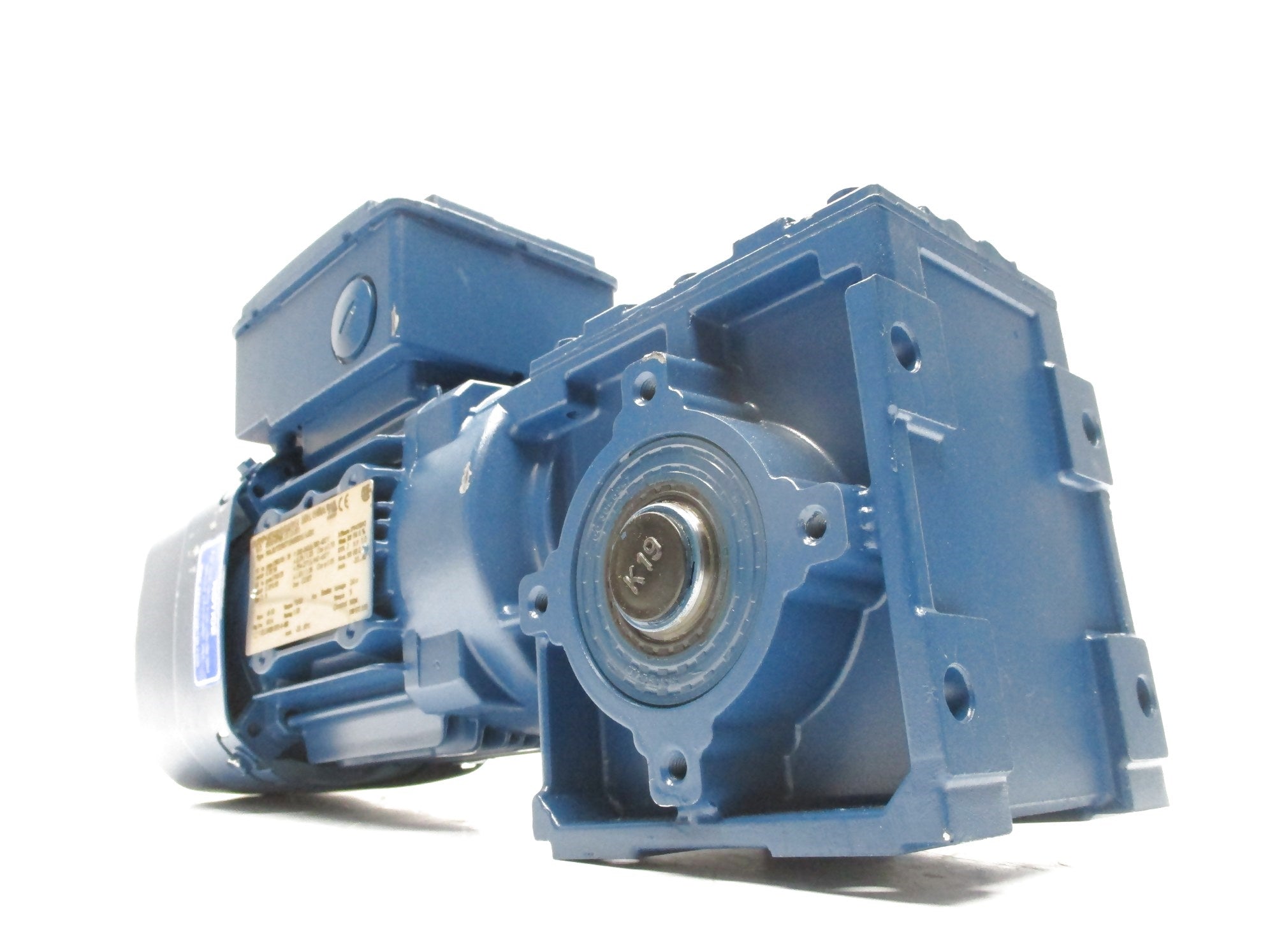SEW EURODRIVE WA30/TDRS71S4BE05/ASB1 NSMP