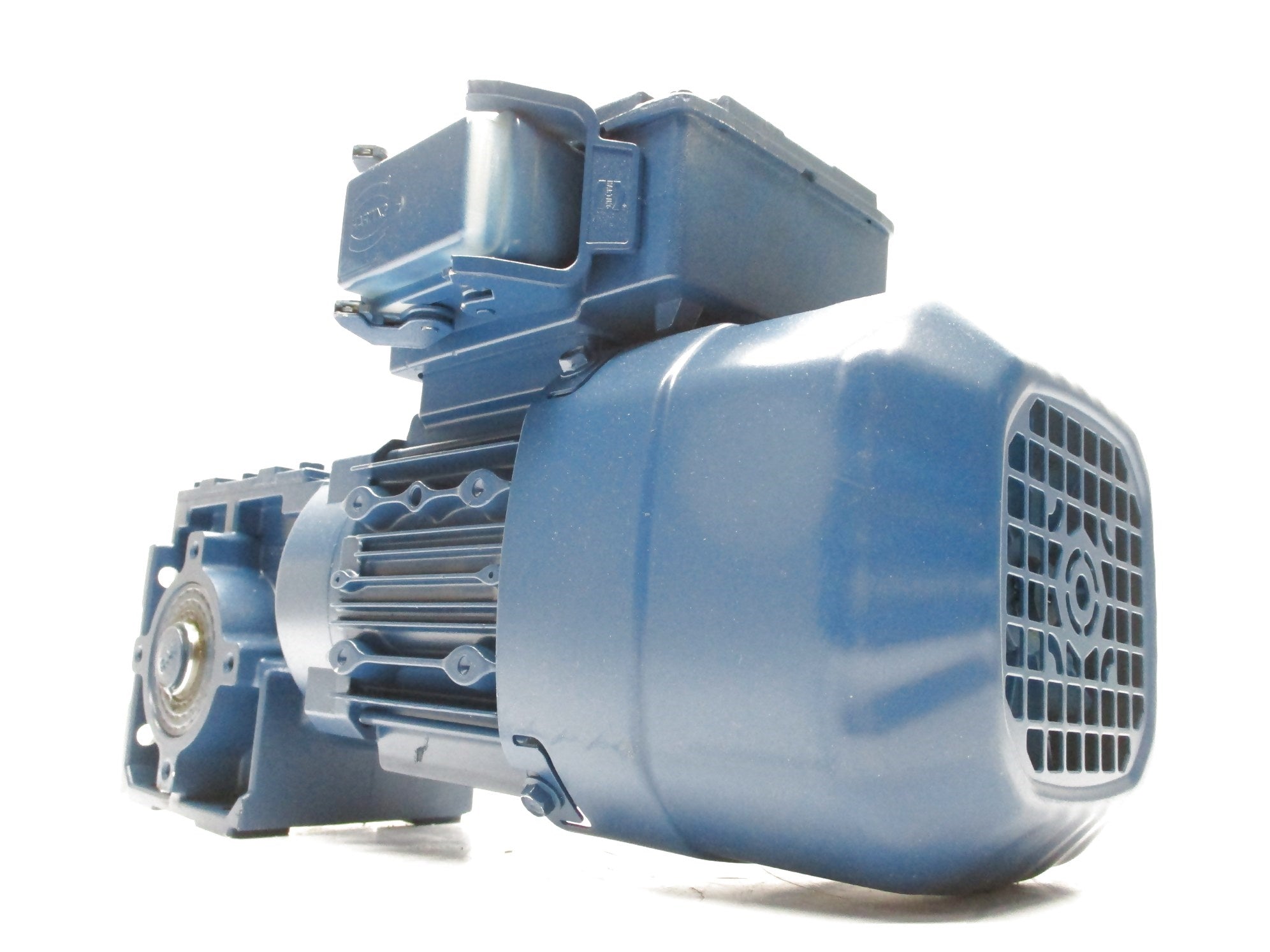 SEW EURODRIVE WA30/TDRS71S4BE05/ASB1 NSMP