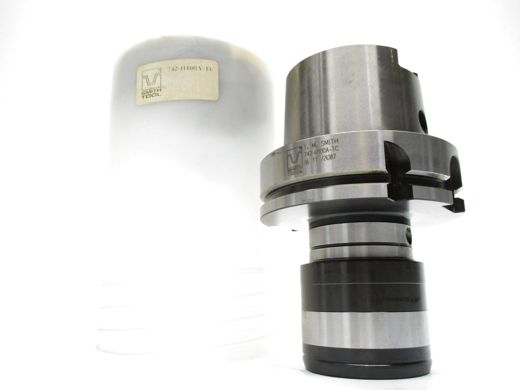 SMITH TOOL 742-H100A-TC 34600/H100A NSMP