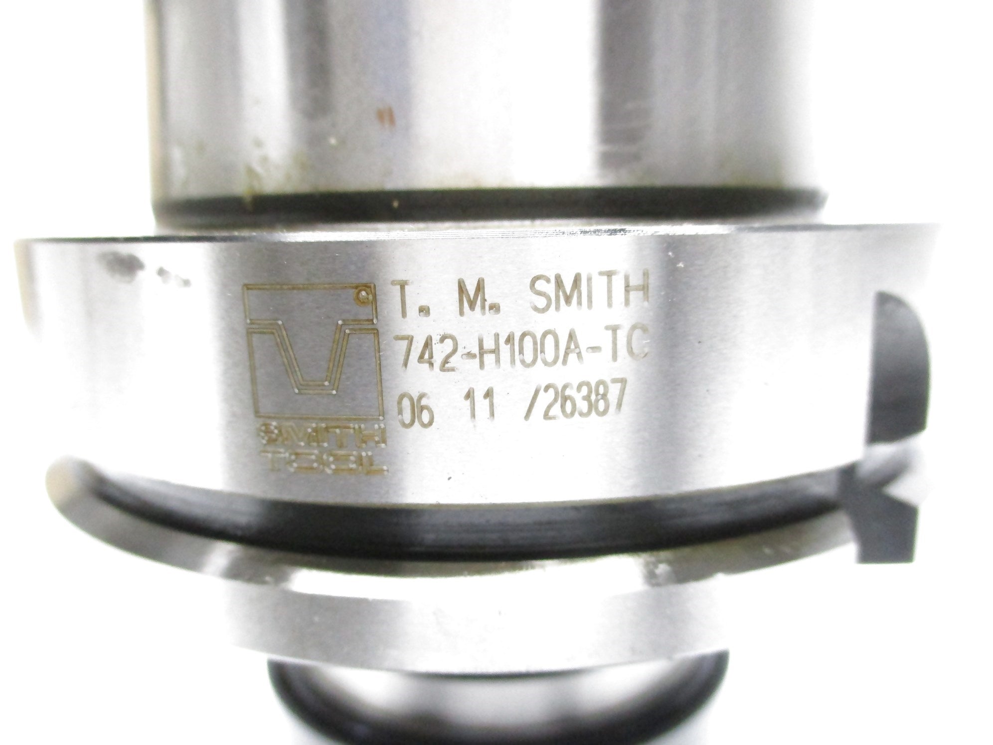 SMITH TOOL 742-H100A-TC 34600/H100A NSMP