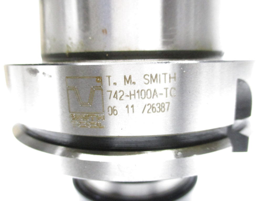 SMITH TOOL 742-H100A-TC 34600/H100A NSMP