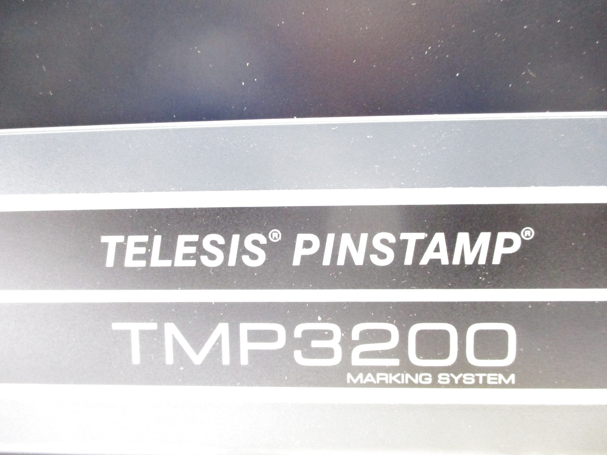 TELESIS TMP3200 NSMP