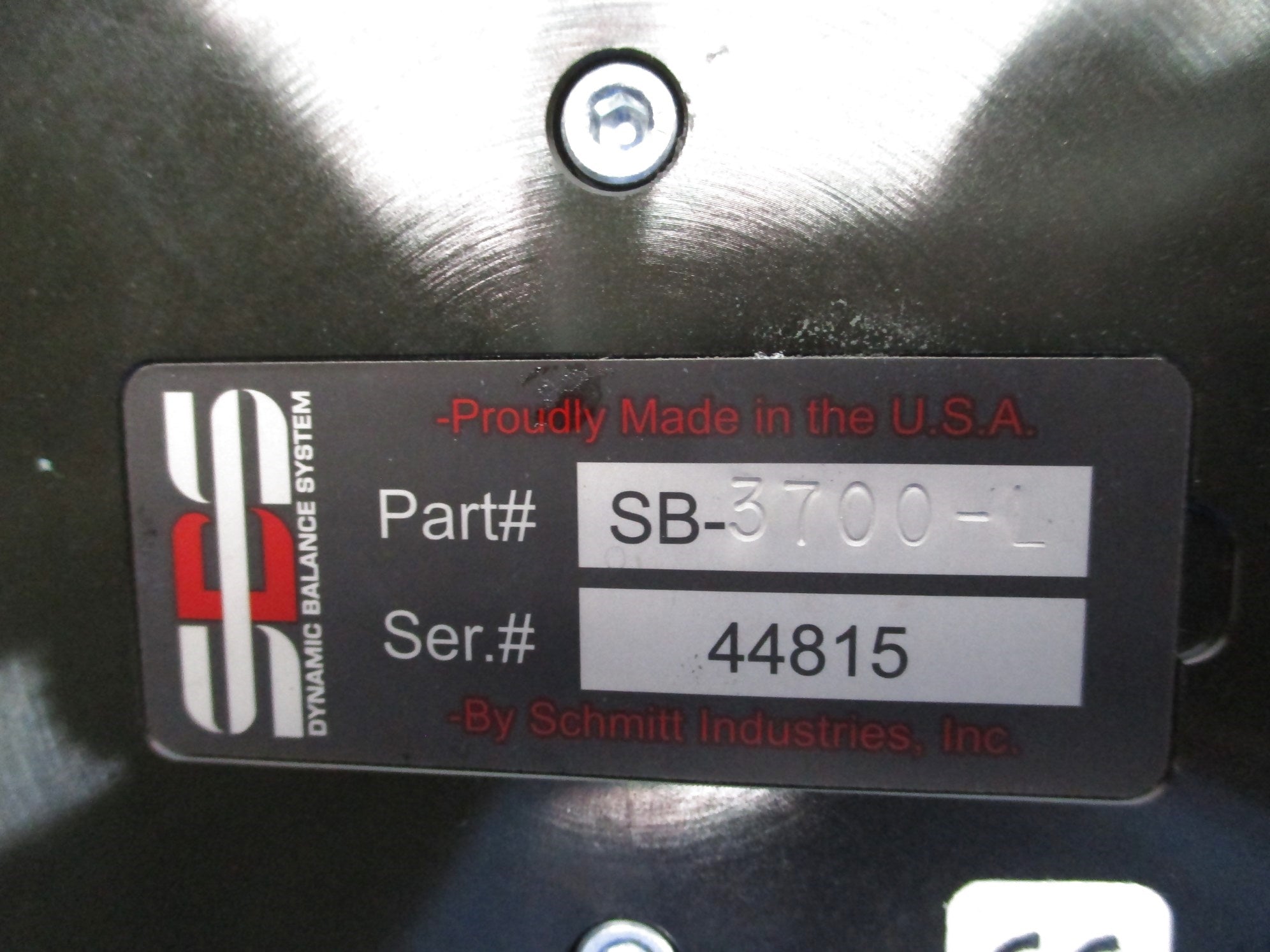SBS SB3700L NSMP
