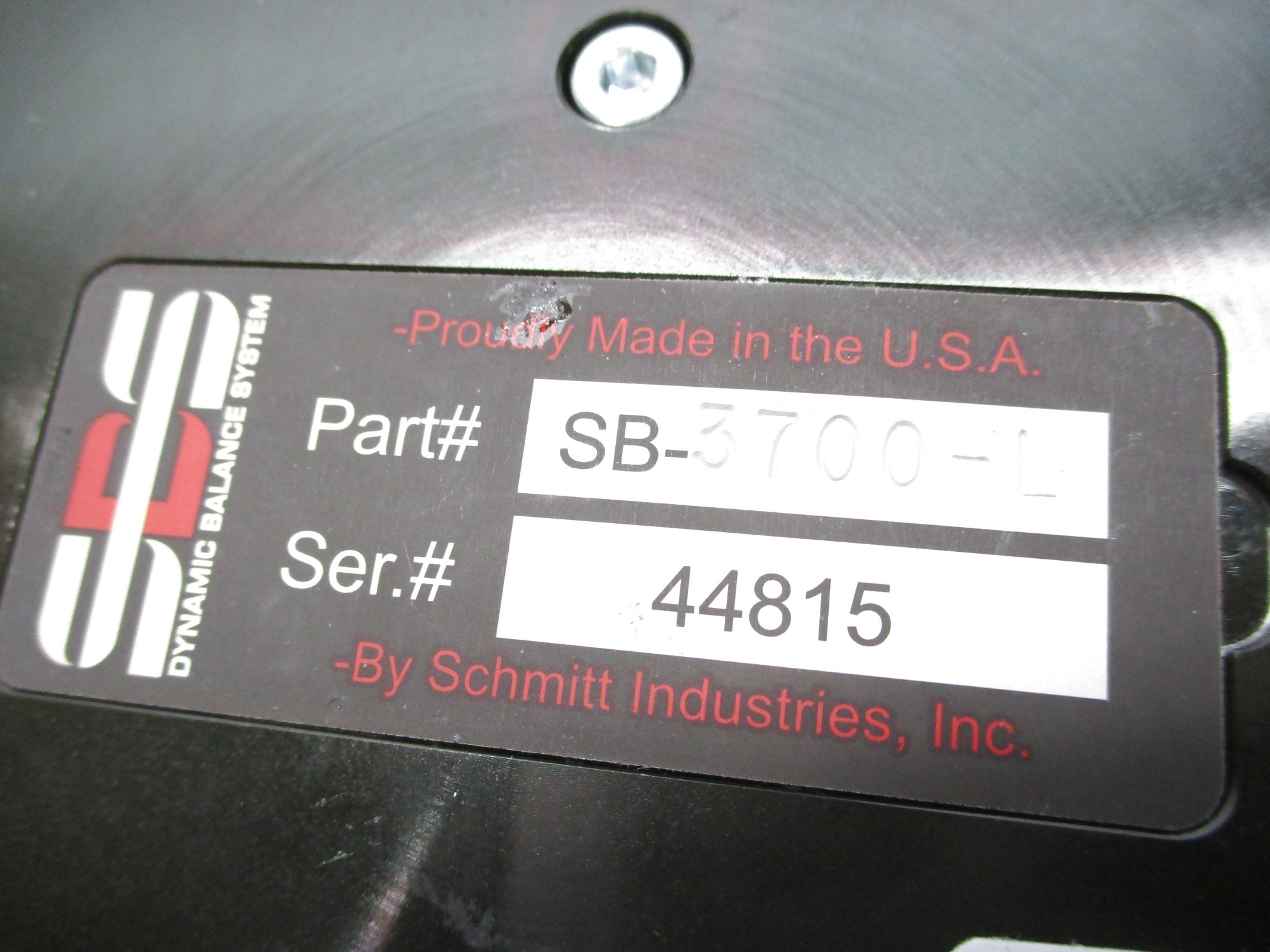 SBS SB3700L NSMP