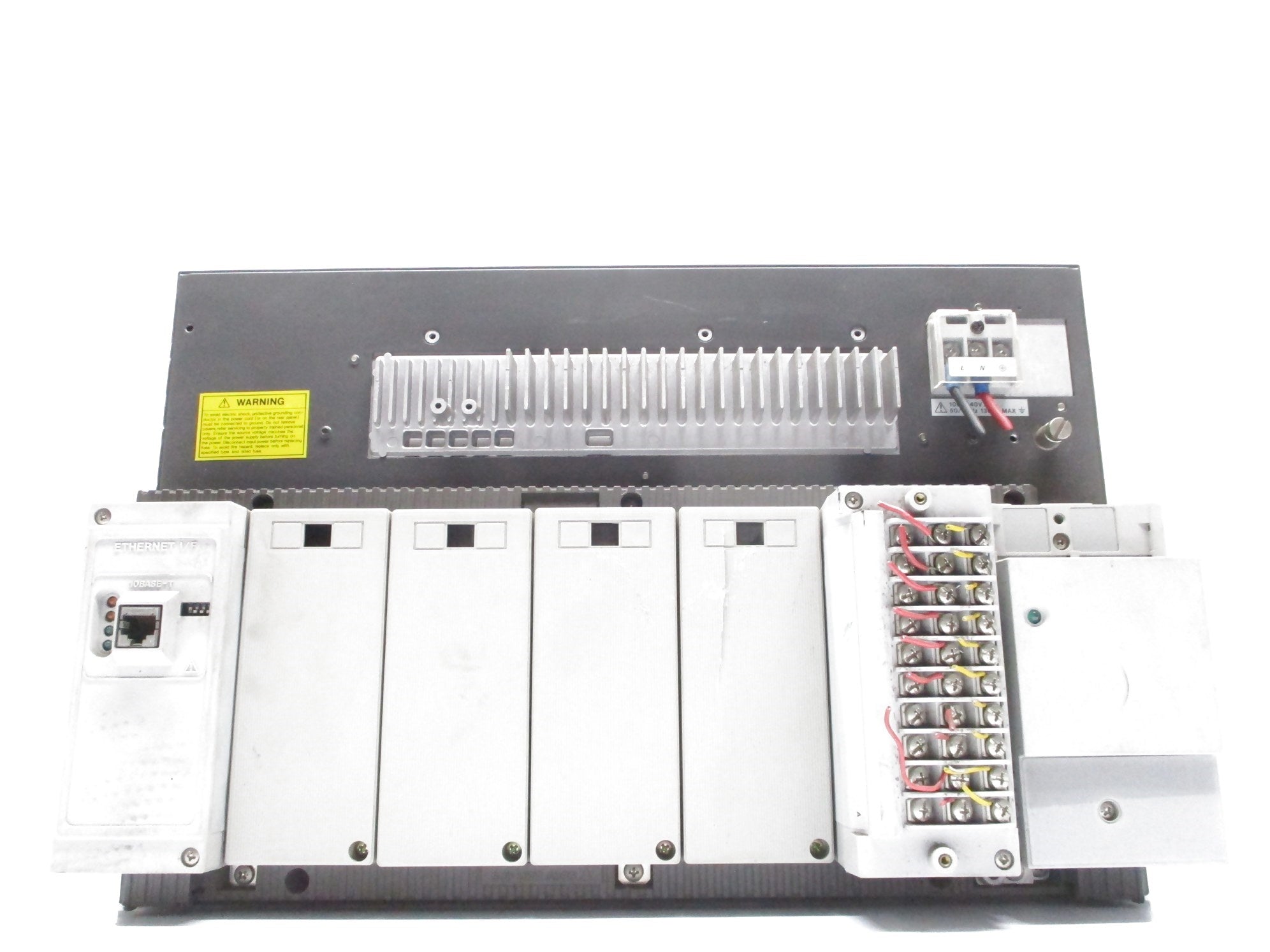 YOKOGAWA DR240 UNMP