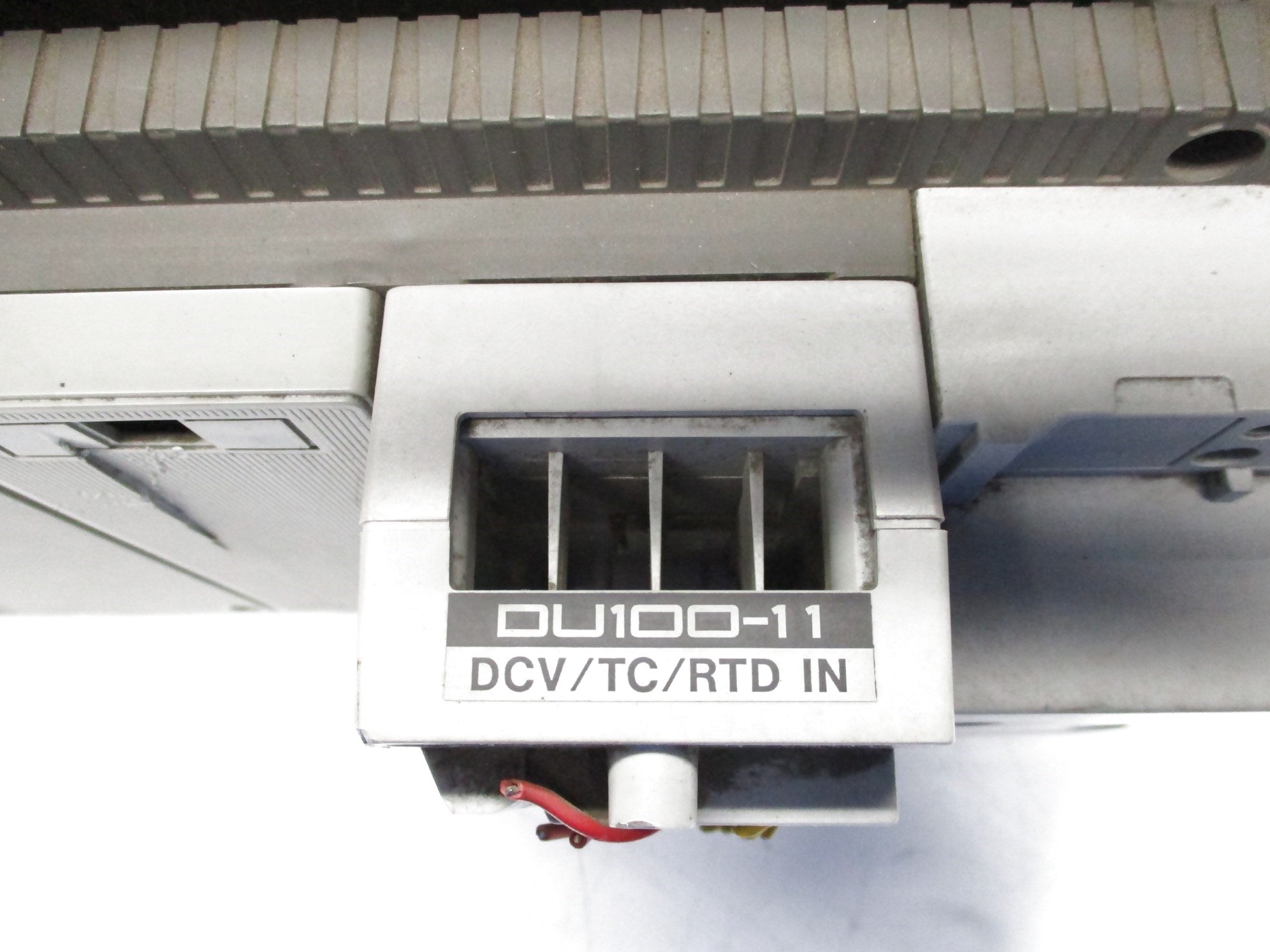 YOKOGAWA DR240 UNMP