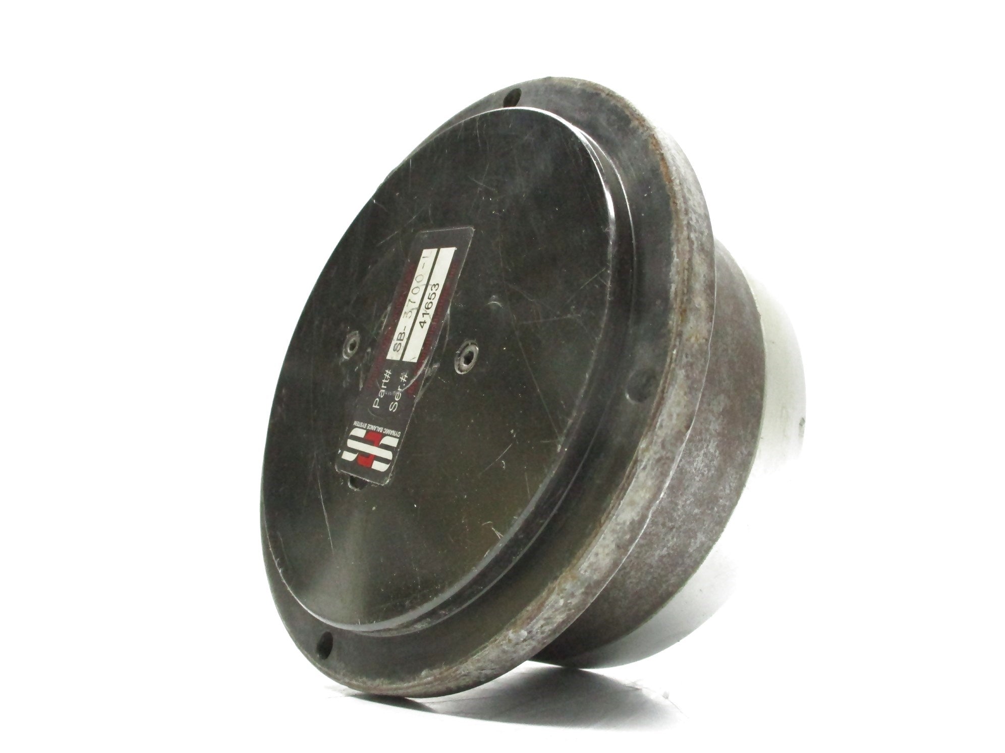 SBS SB-3700-L UNMP