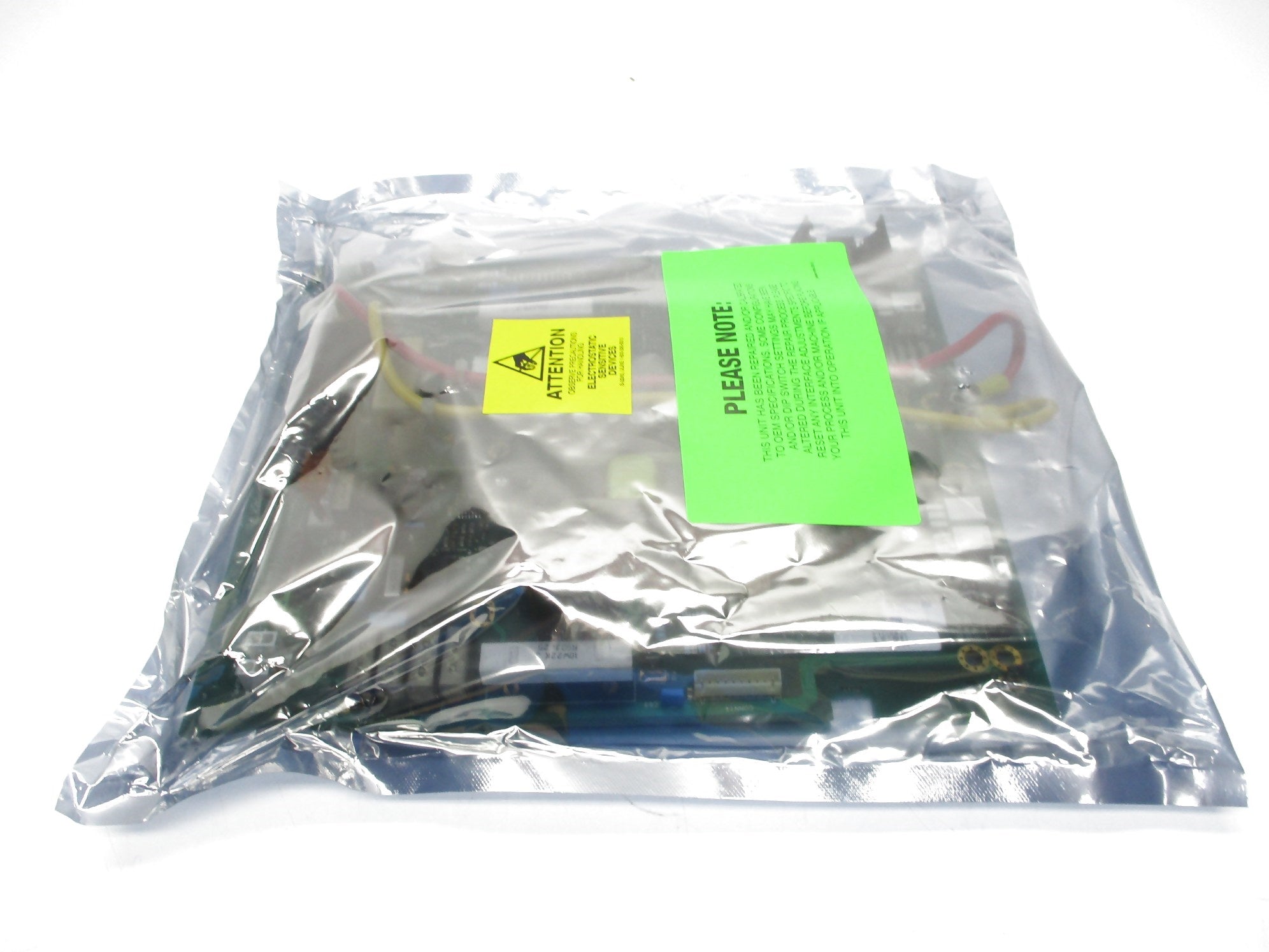 PARKER AH466701U003 REMAN