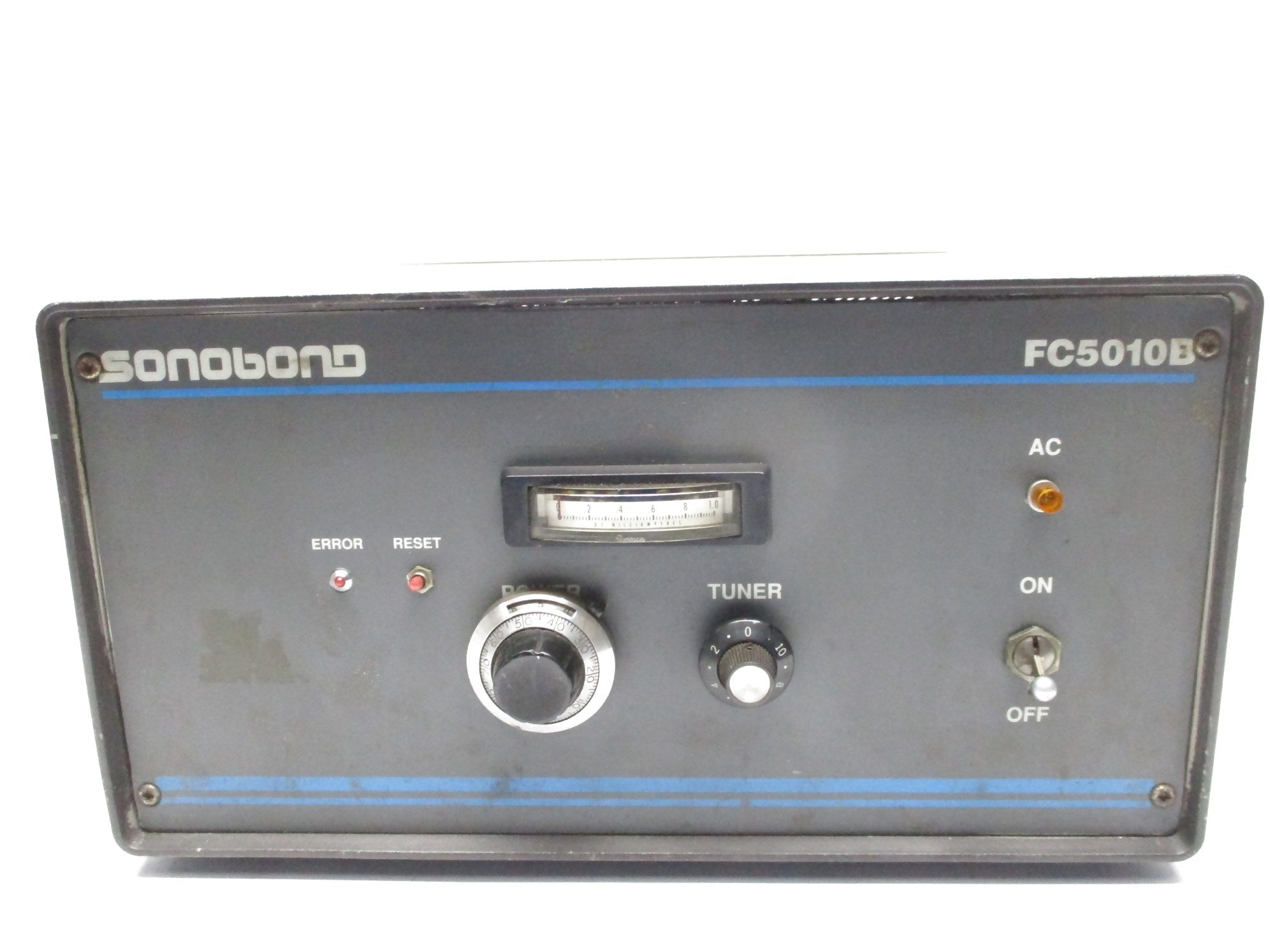SONOBOND FC5010B (AS PICTURED) UNMP