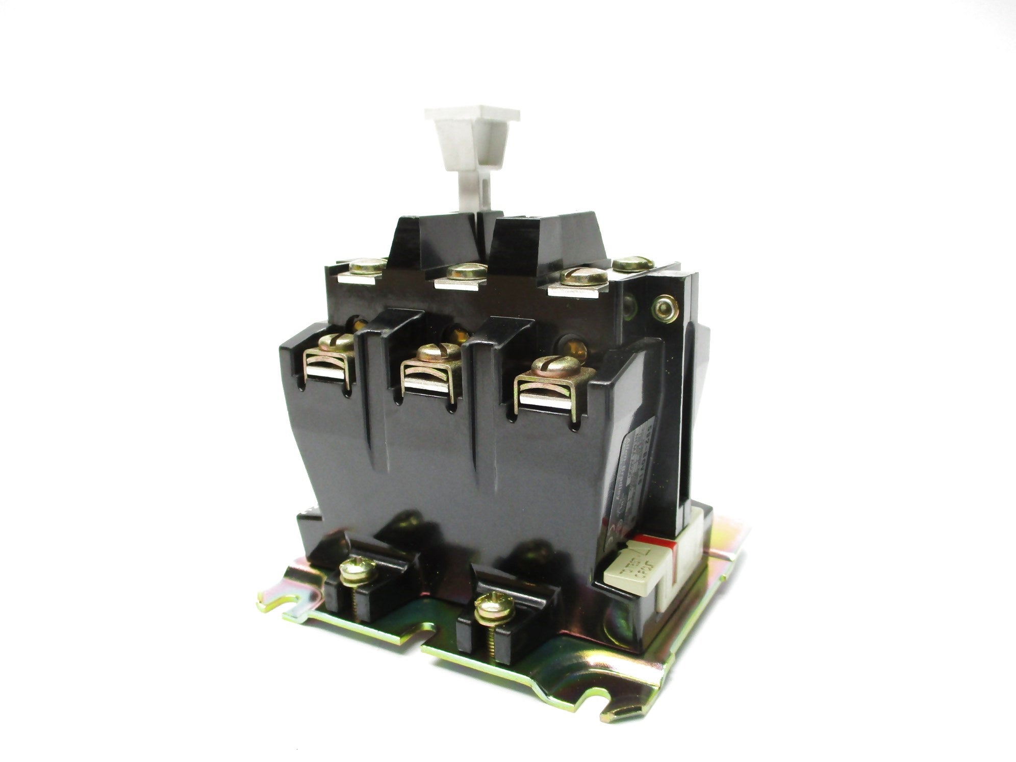 ALLEN BRADLEY 592-B0V16 SER. B NSMP