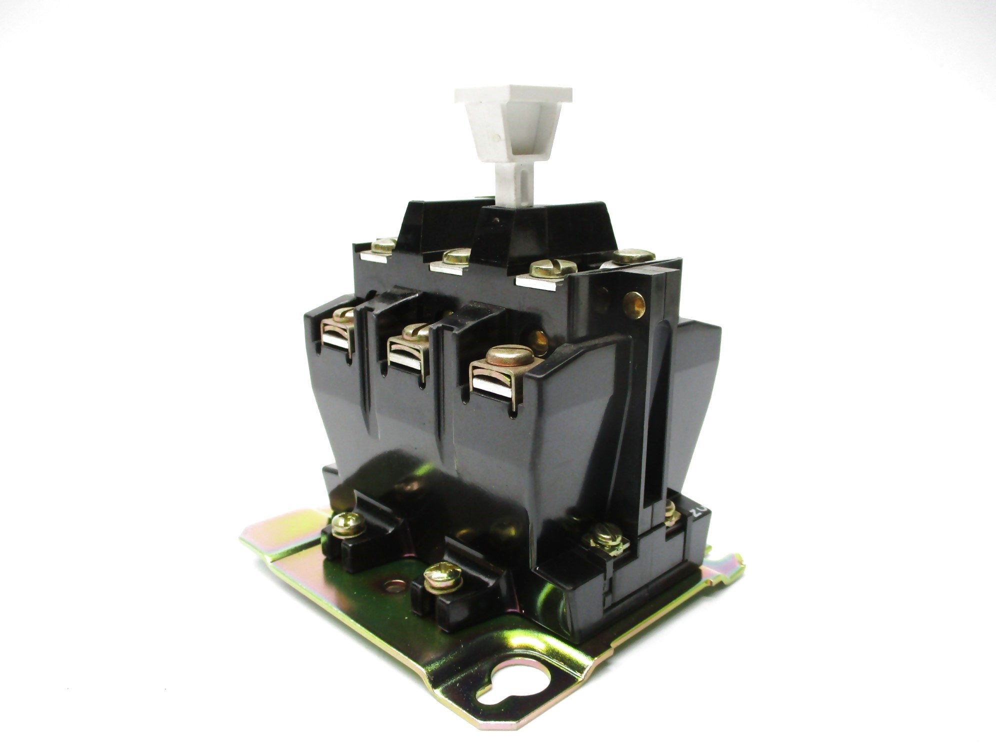 ALLEN BRADLEY 592-B0V16 SER. B NSMP
