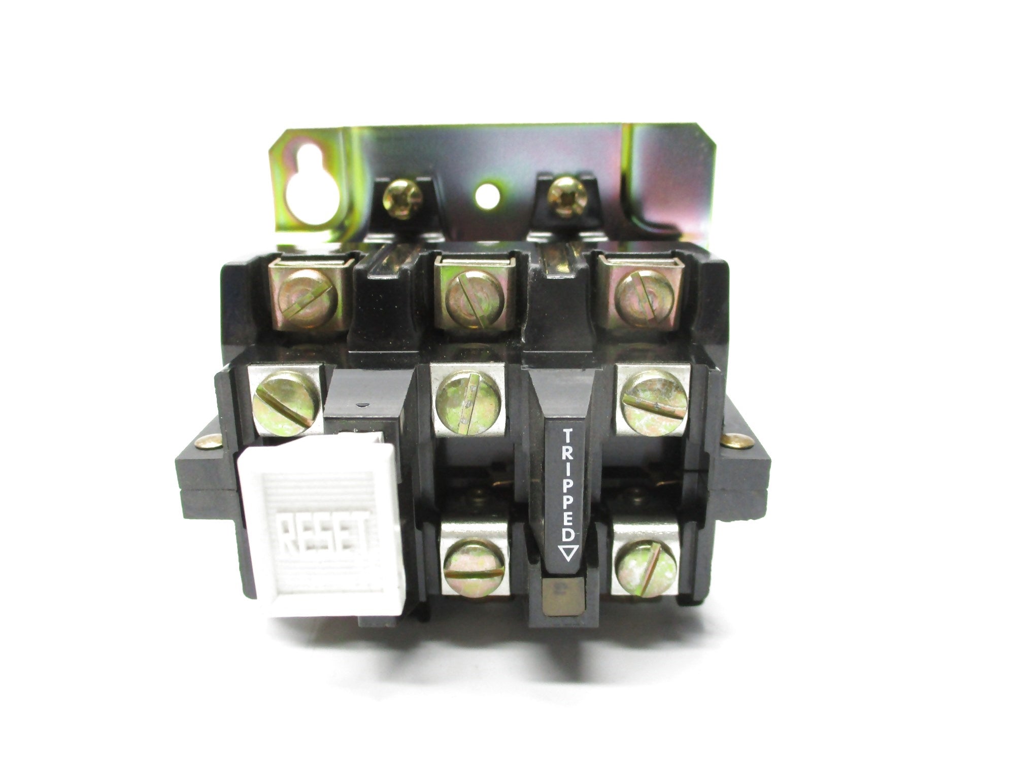 ALLEN BRADLEY 592-B0V16 SER. B NSMP