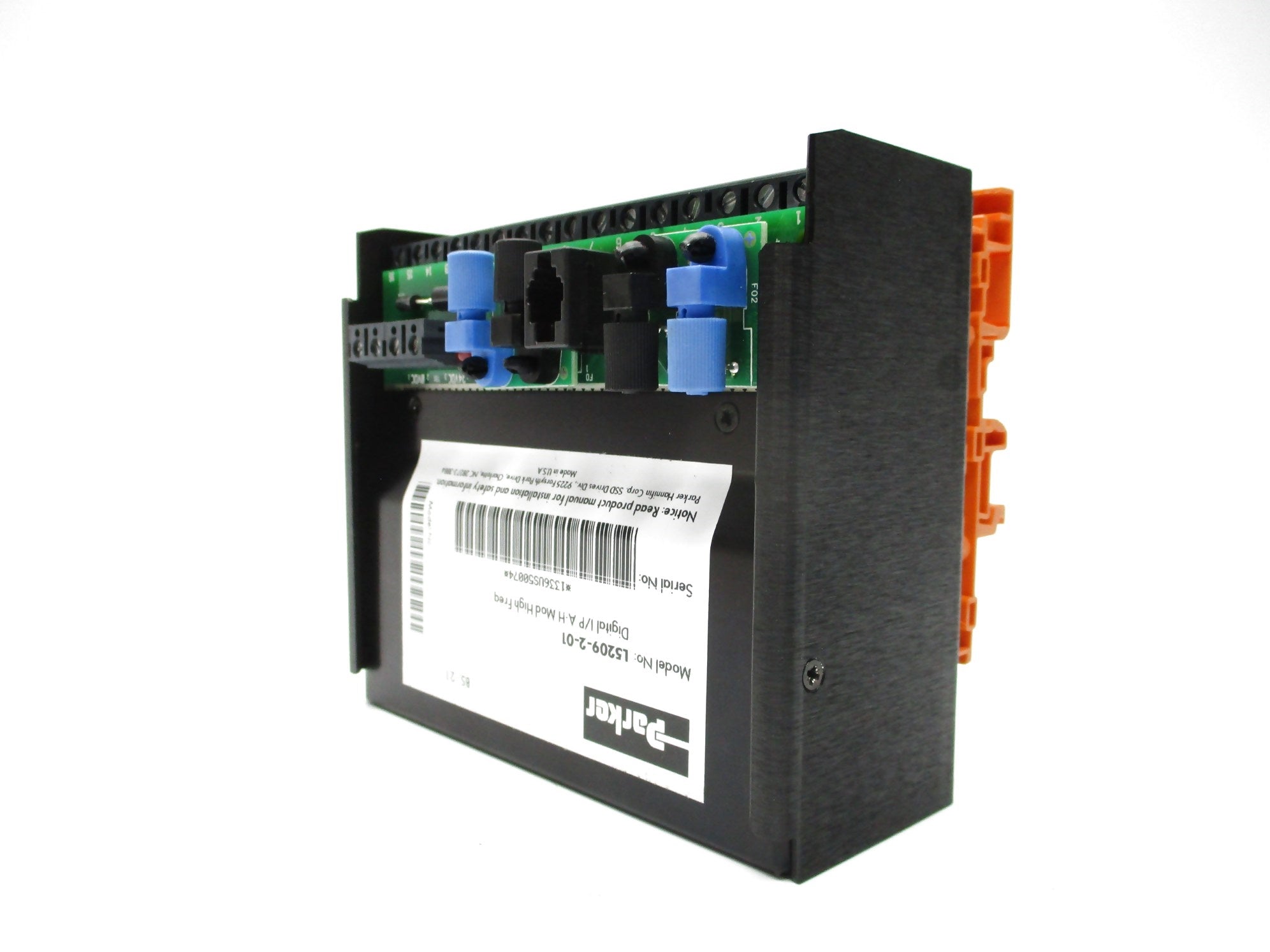 PARKER L5209-2-01 NSMP