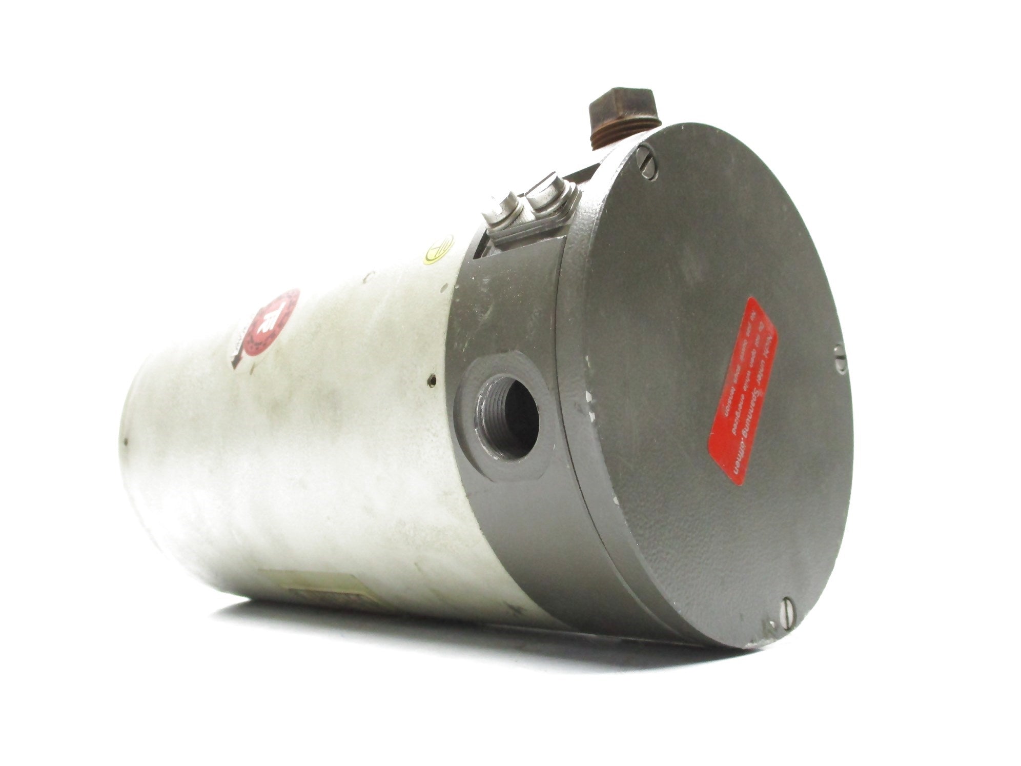 TR ELECTRONIC 8214/122-1-124 TYPE CE100M UNMP