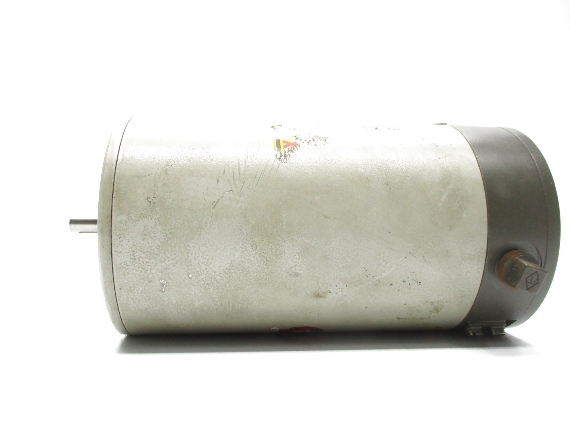 TR ELECTRONIC 8214/122-1-124 TYPE CE100M UNMP