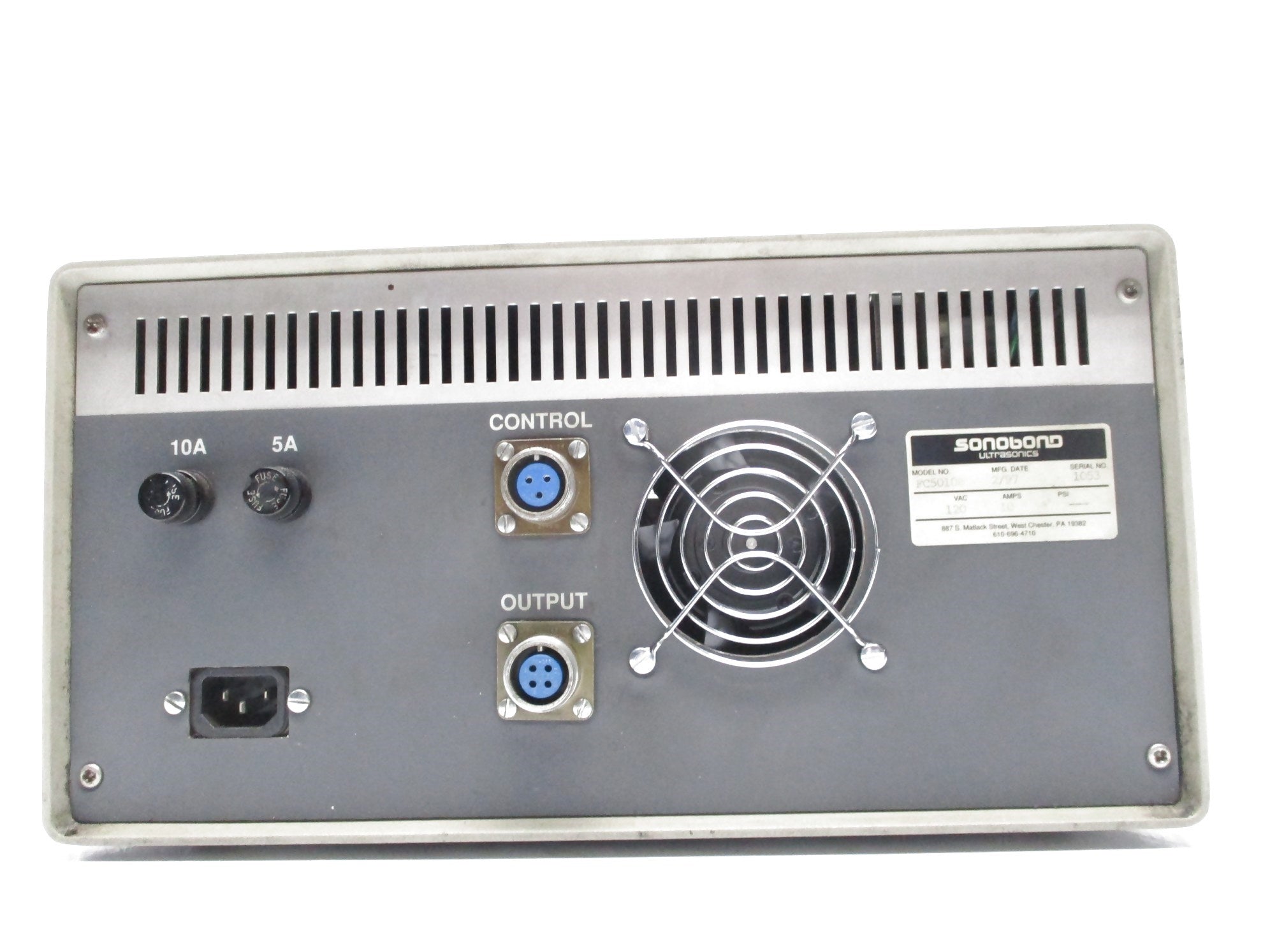 SONOBOND FC5010B UNMP