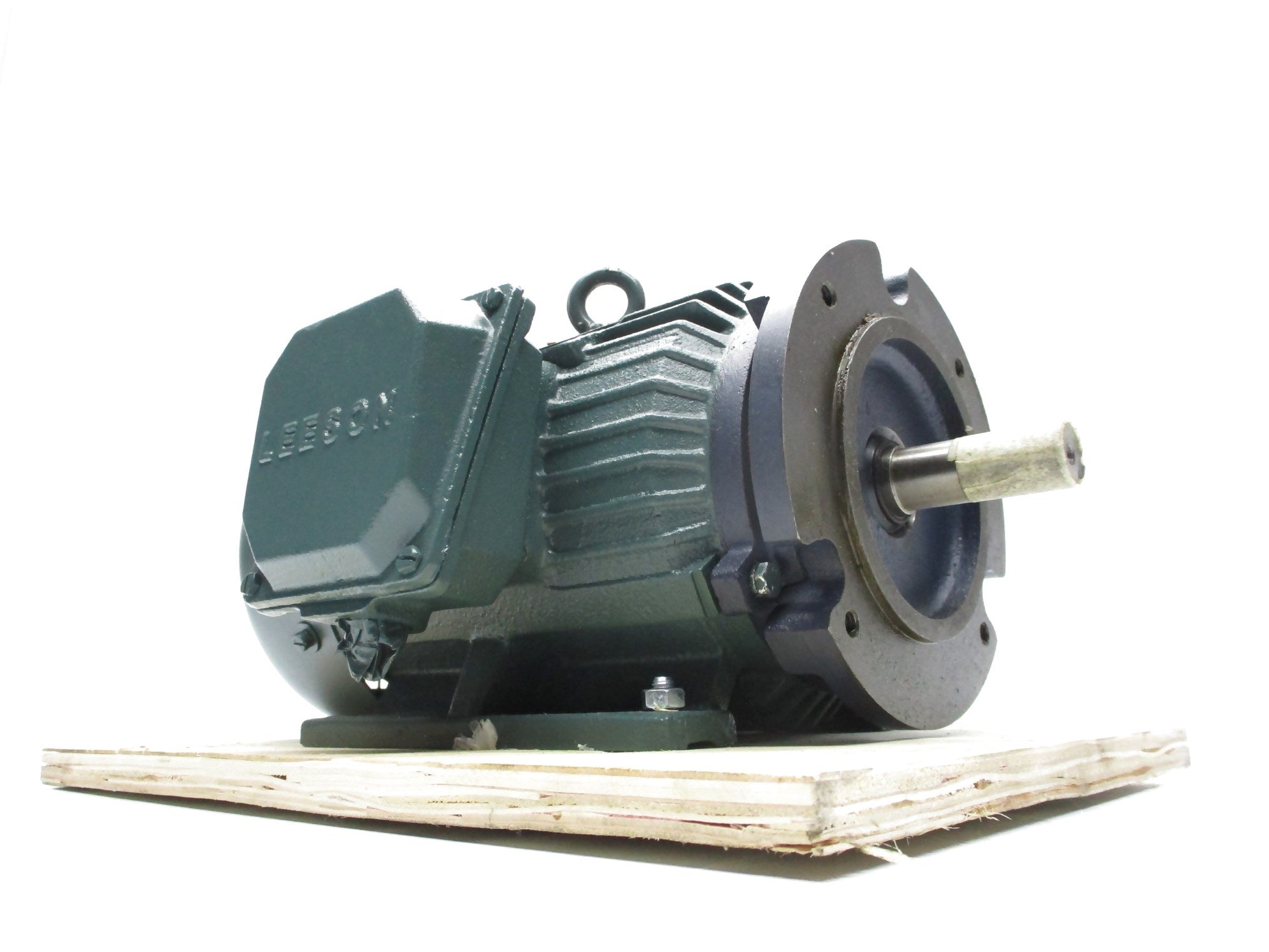 LEESON 171646.00 NSNP