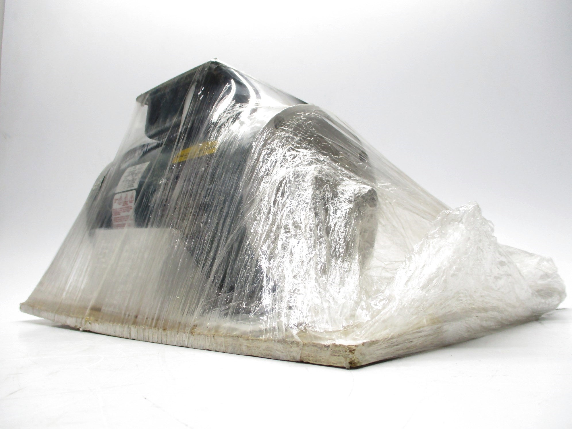 BALDOR VUHM3546-5 NSNP