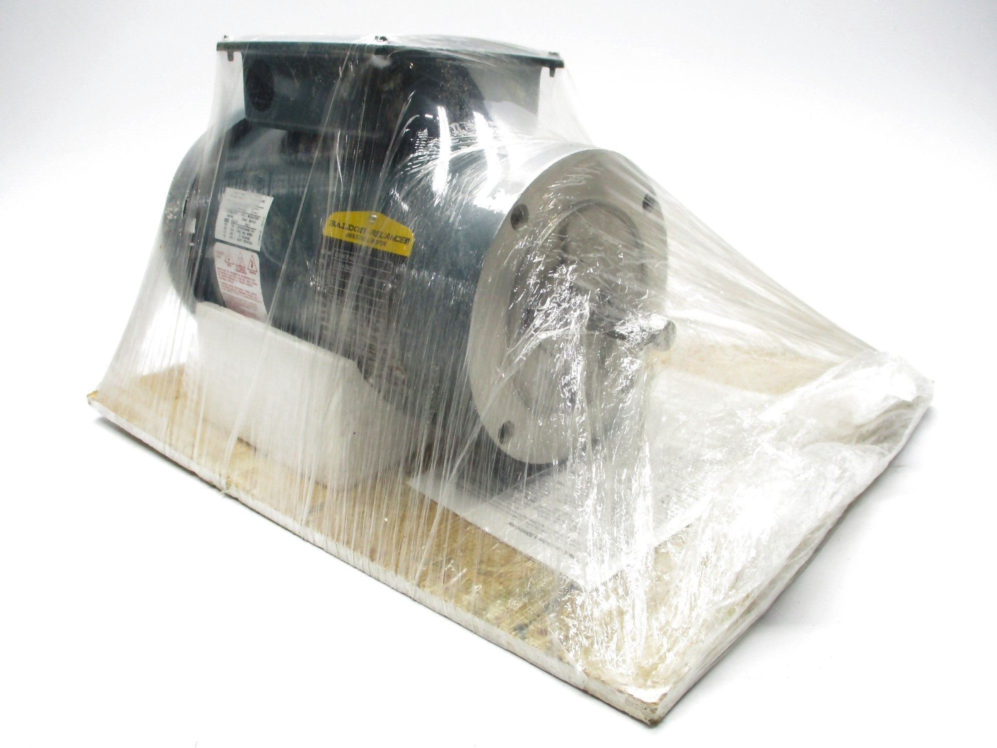 BALDOR VUHM3546-5 NSNP