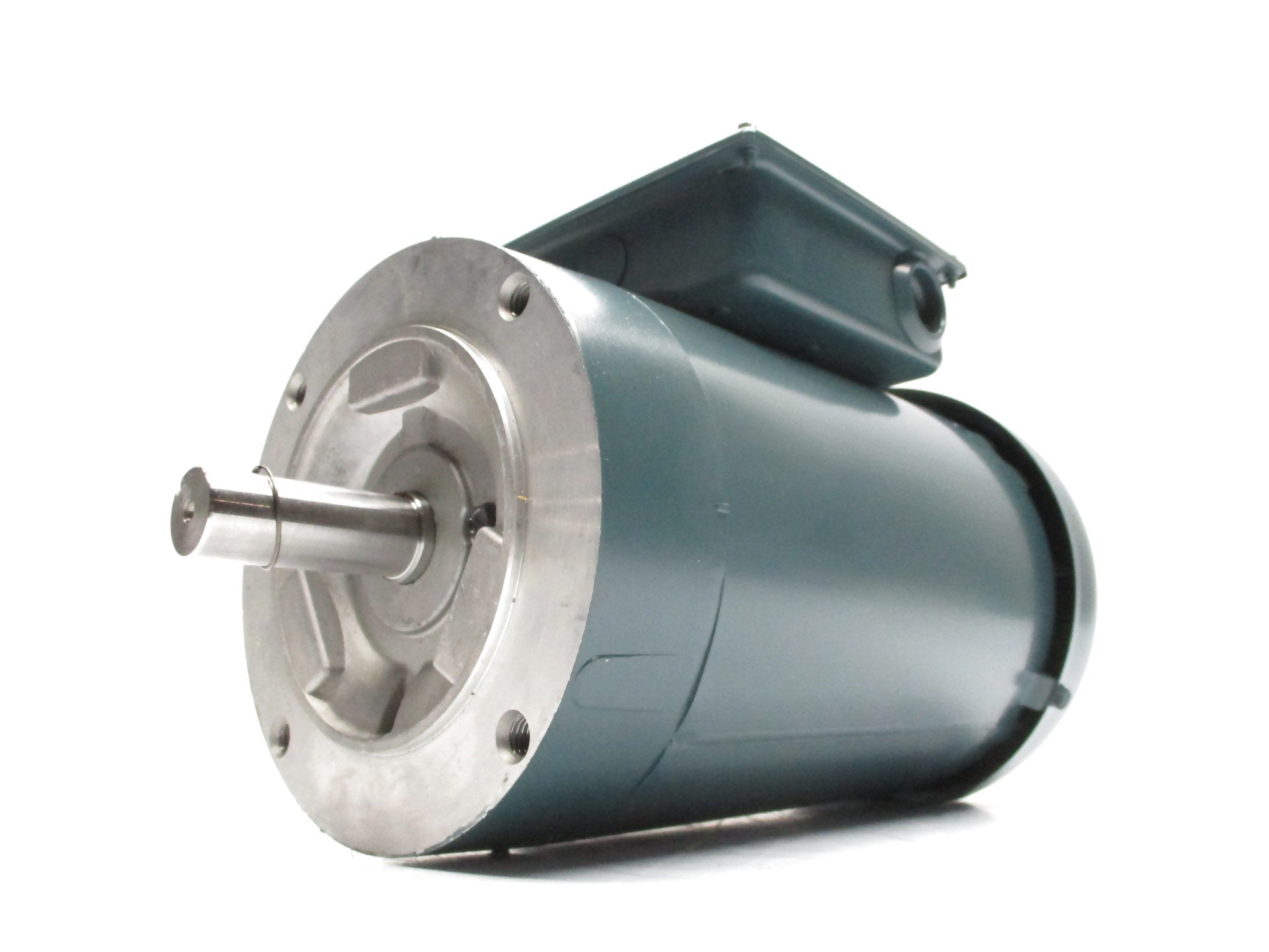 BALDOR VUHM3558T-5 NSNP