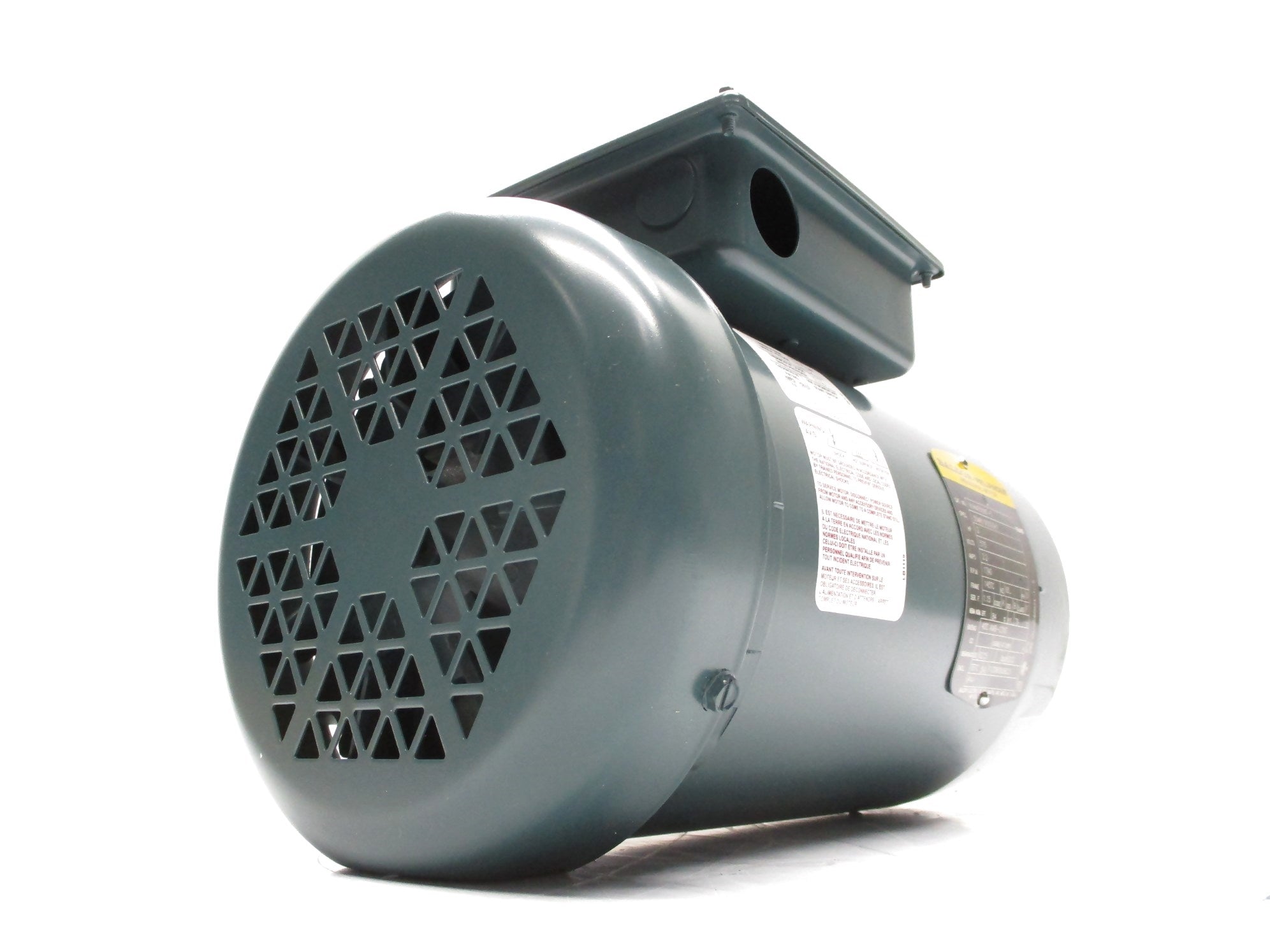 BALDOR VUHM3558T-5 NSNP
