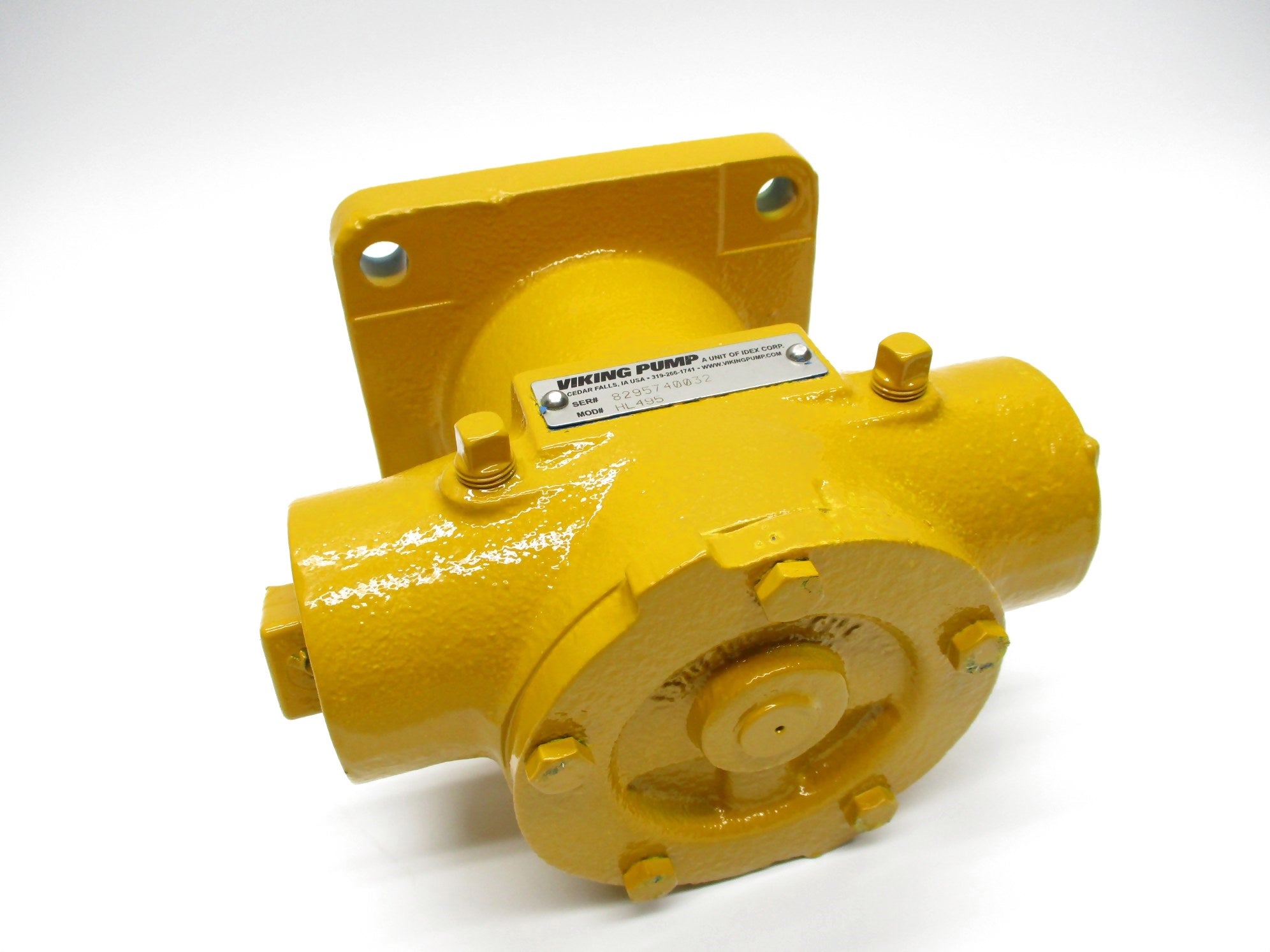 VIKING PUMP HL495 NSNP