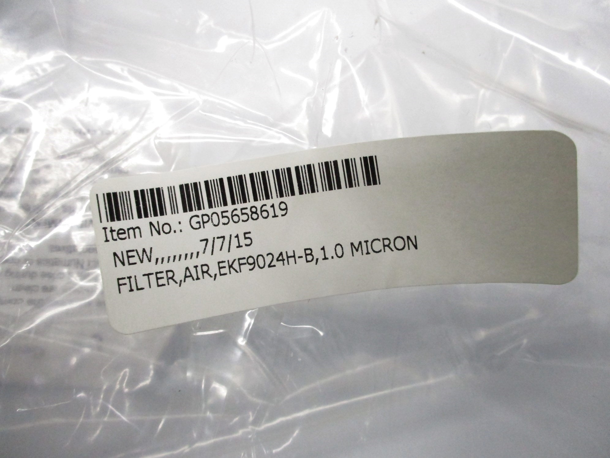 NUMATICS EKF9024H-B 1F5 NSMP