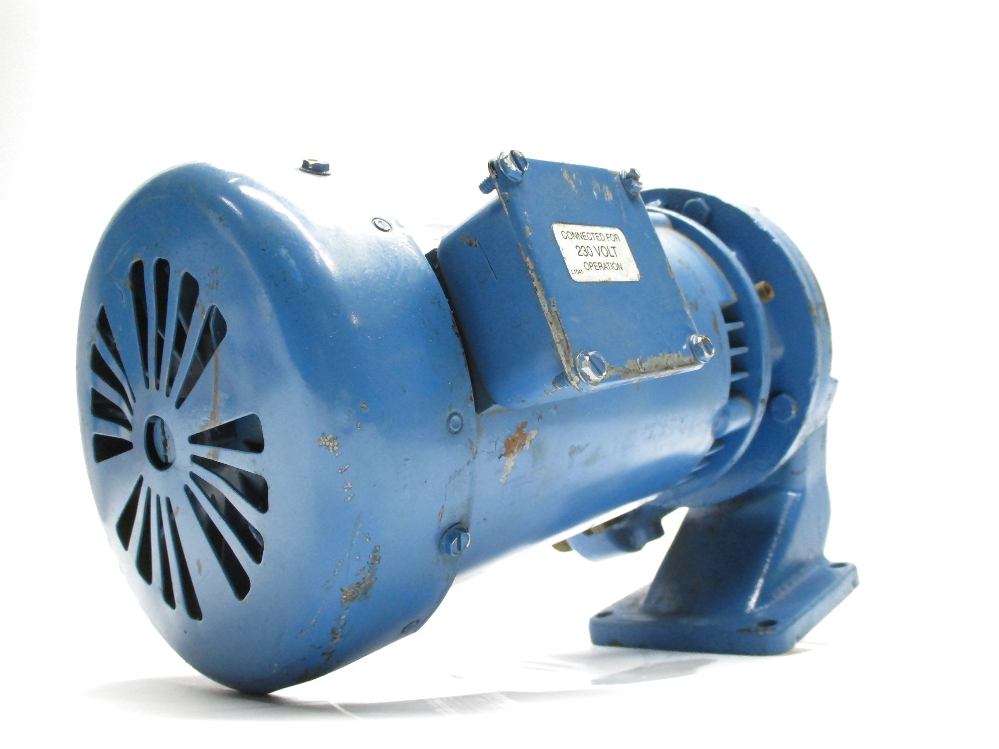 FRANKLIN ELECTRIC 1313381104 UNMP