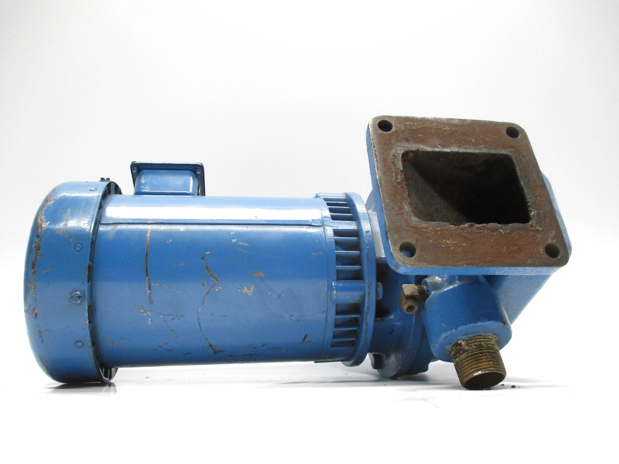 FRANKLIN ELECTRIC 1313381104 UNMP