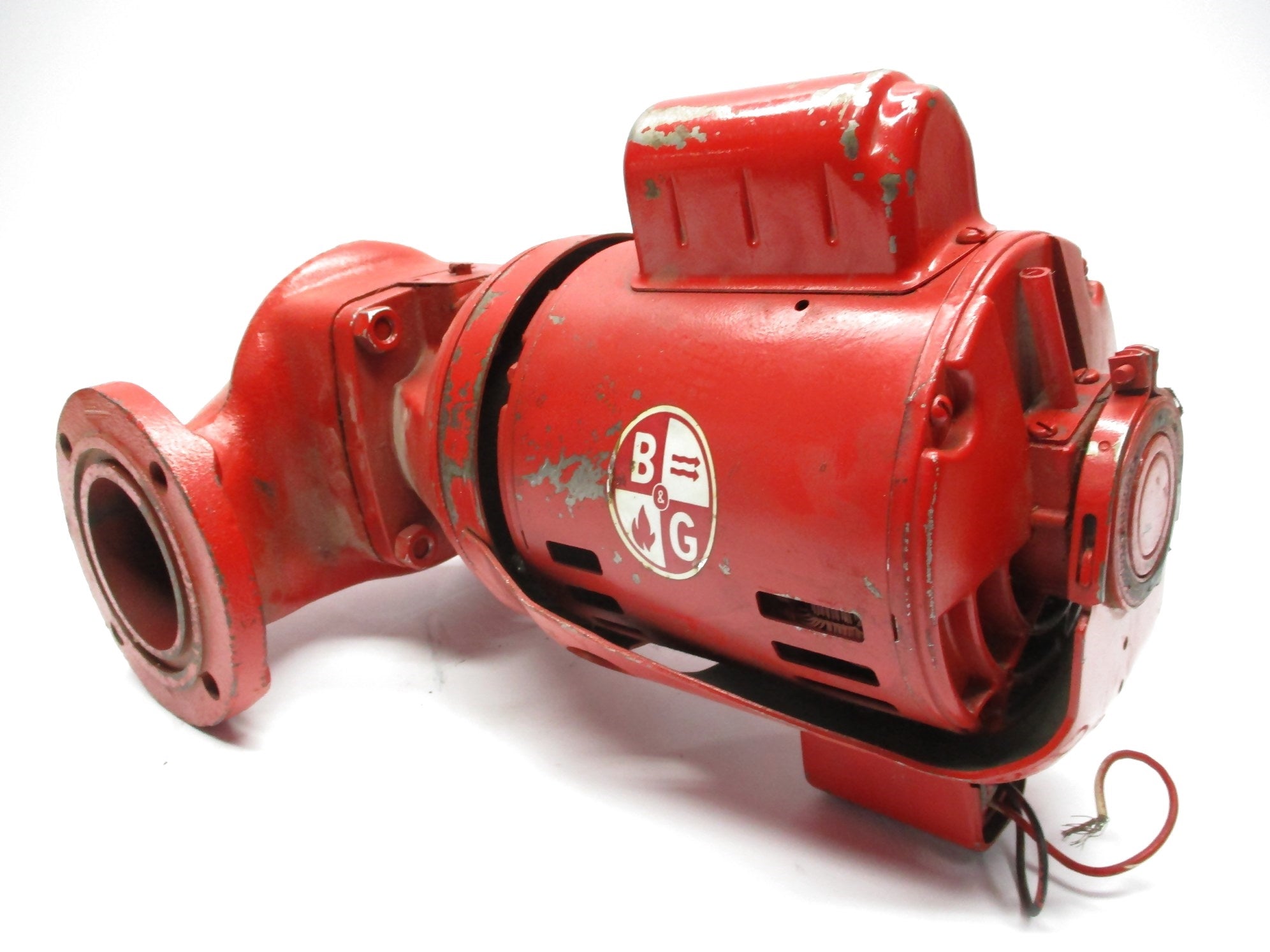 BELL & GOSSETT 102226 HD3 UNMP