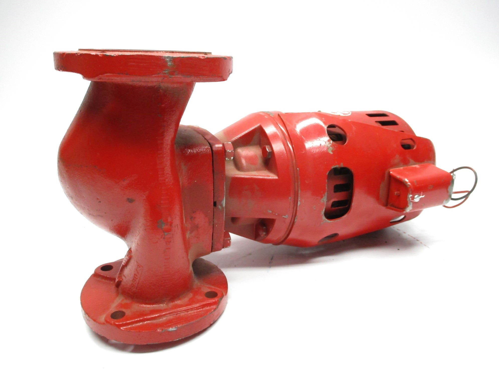 BELL & GOSSETT 102226 HD3 UNMP