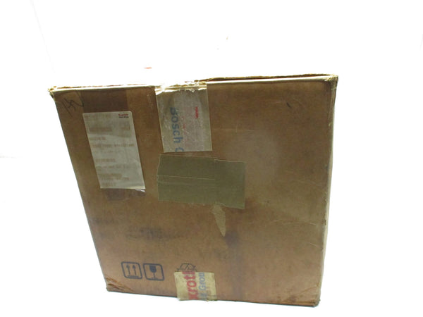 INDRAMAT DSC3.1-100-115V REMAN