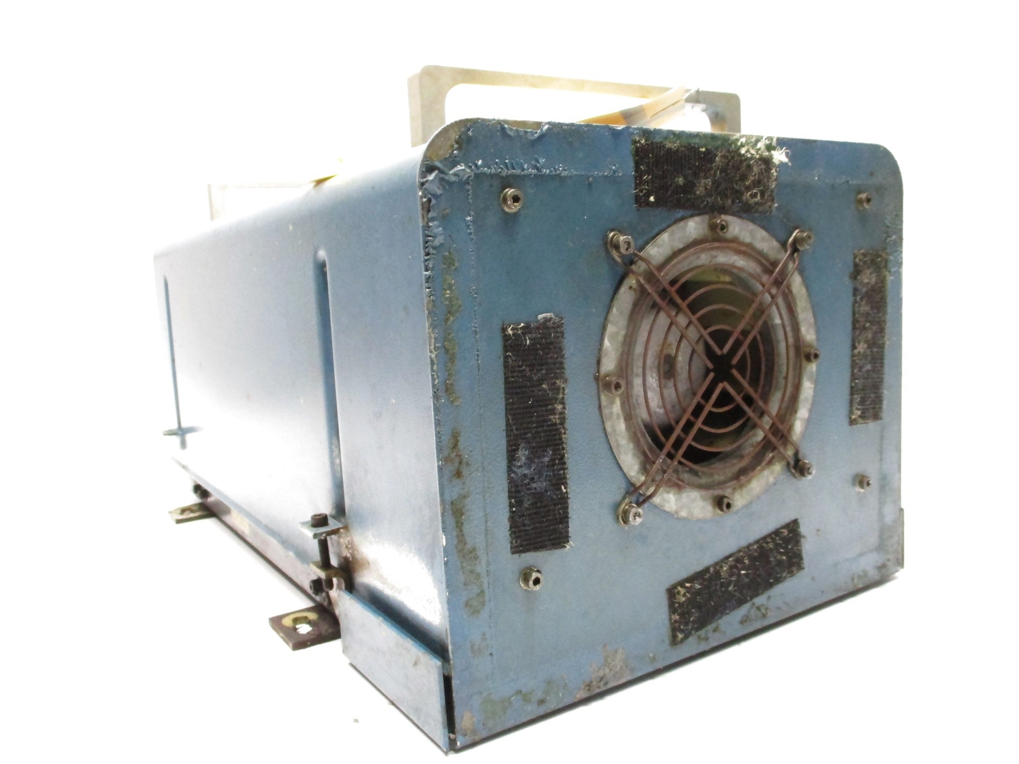 INDRAMAT DSC3.1-100-115V REMAN